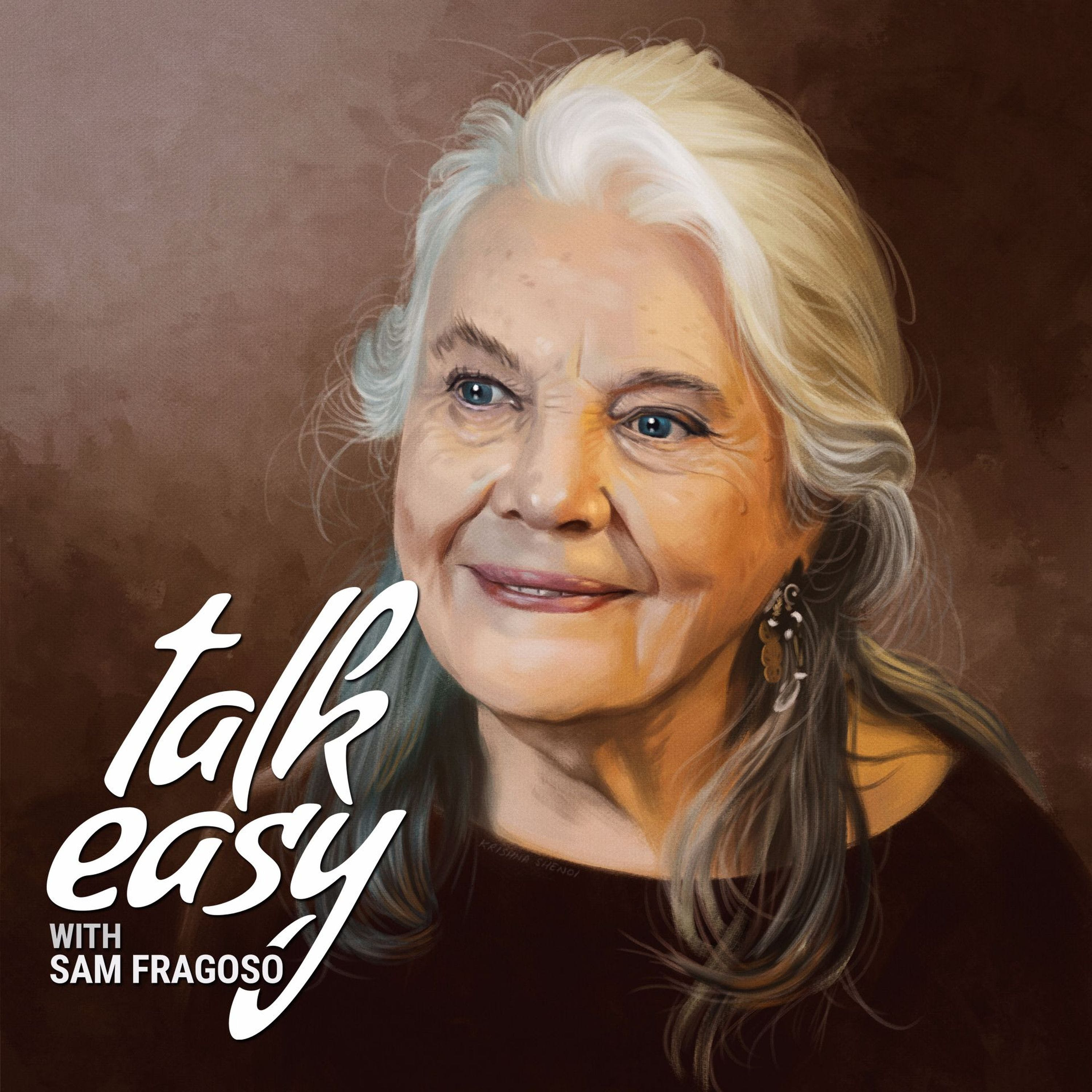 cover of episode Episode 82 - Lois Smith