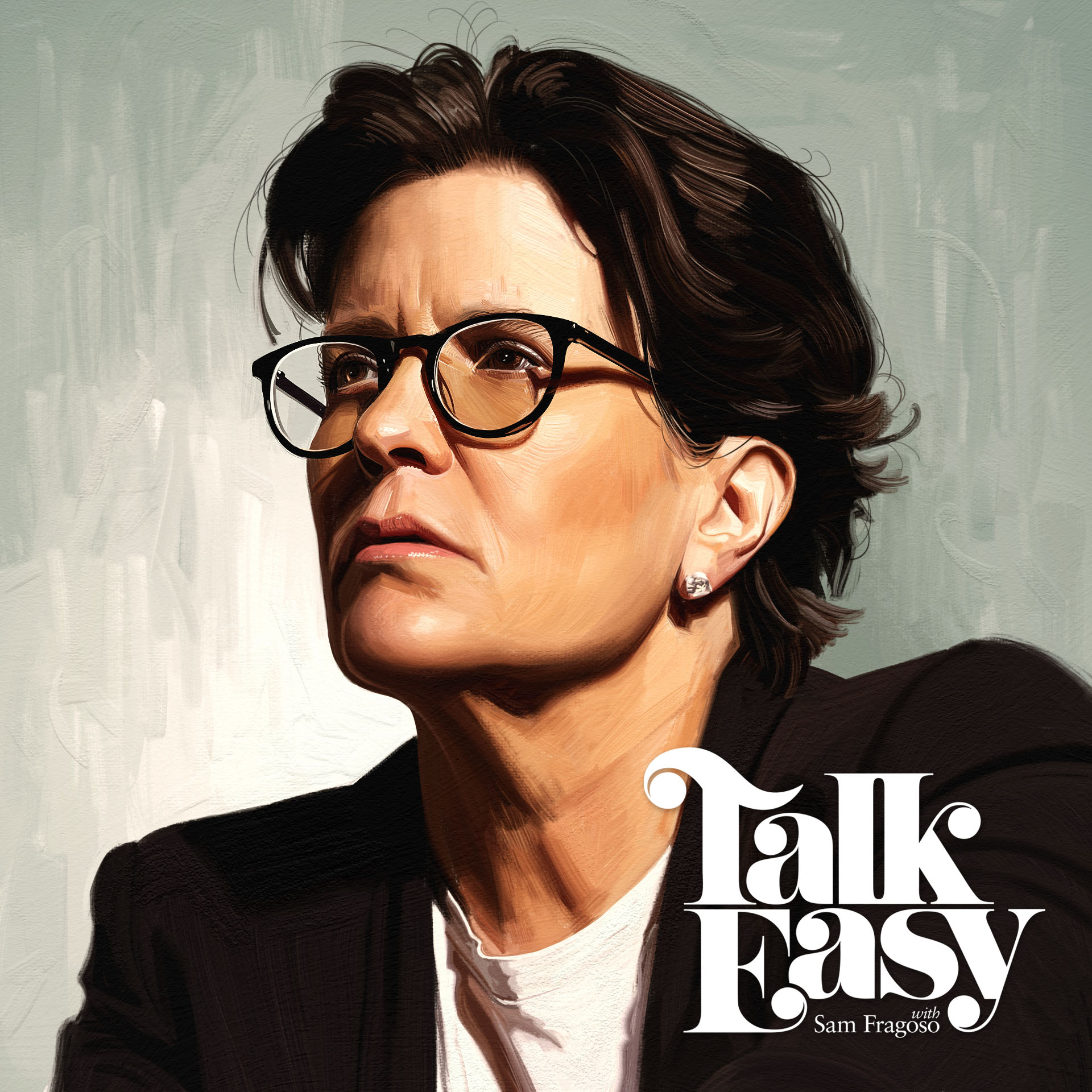 Journalist Kara Swisher Believes in the Future