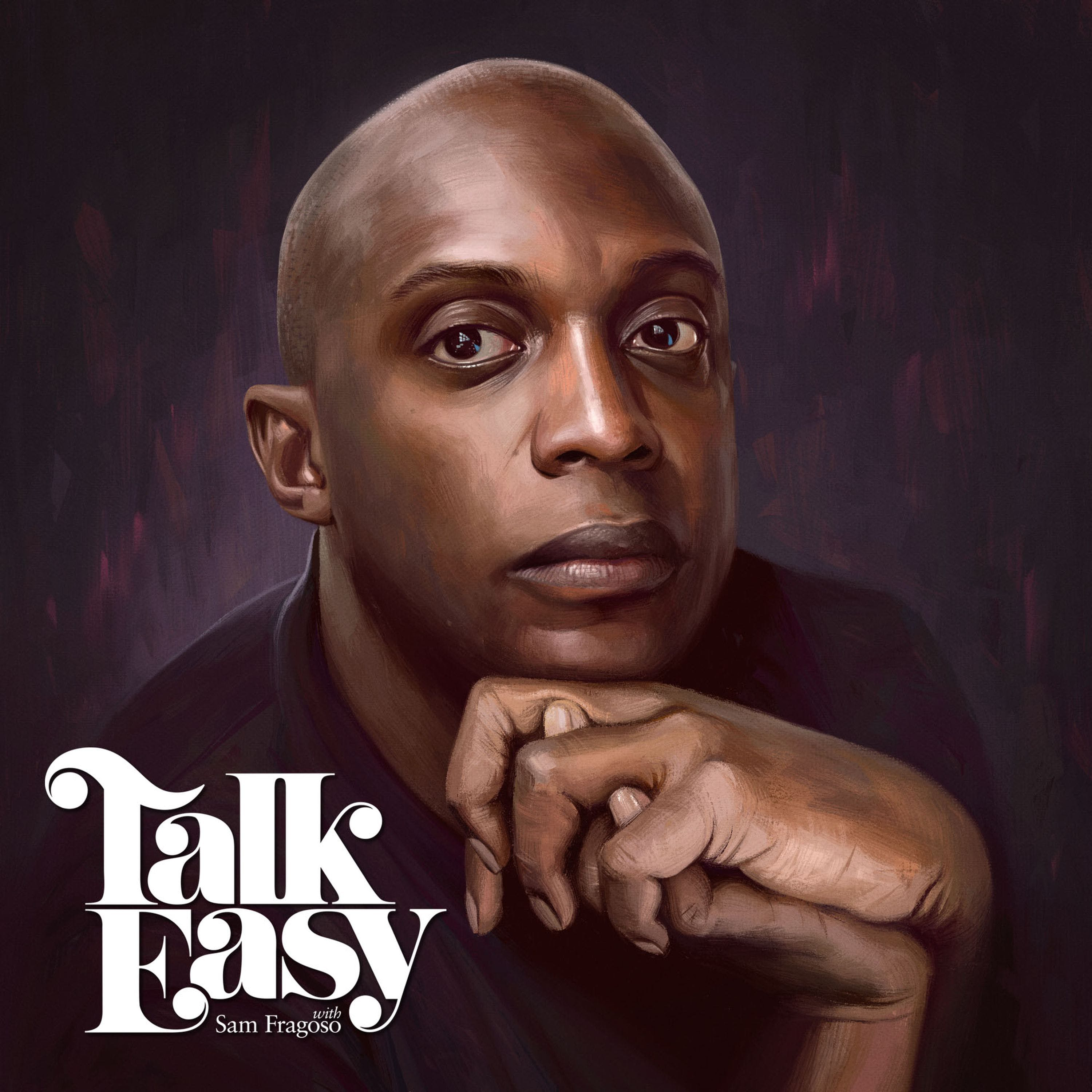 cover of episode Episode 174 - Hank Willis Thomas