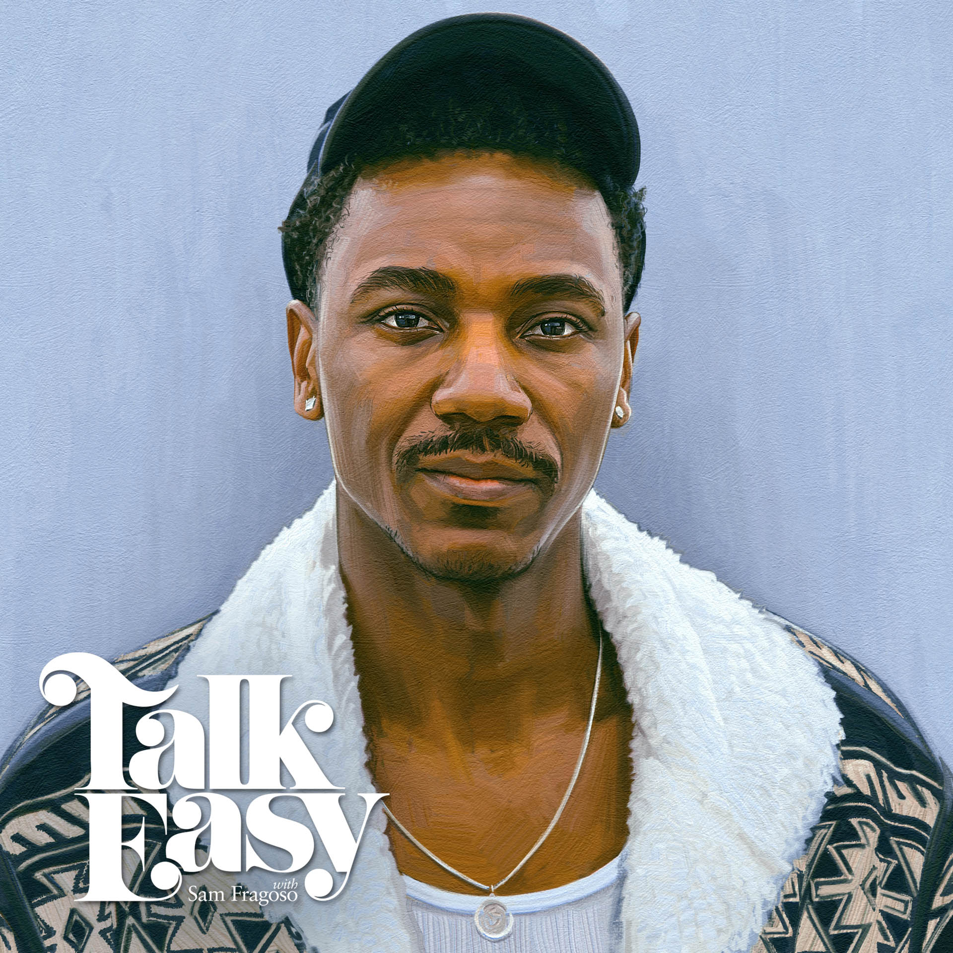 cover of episode Comedian Jerrod Carmichael’s Self-Portrait