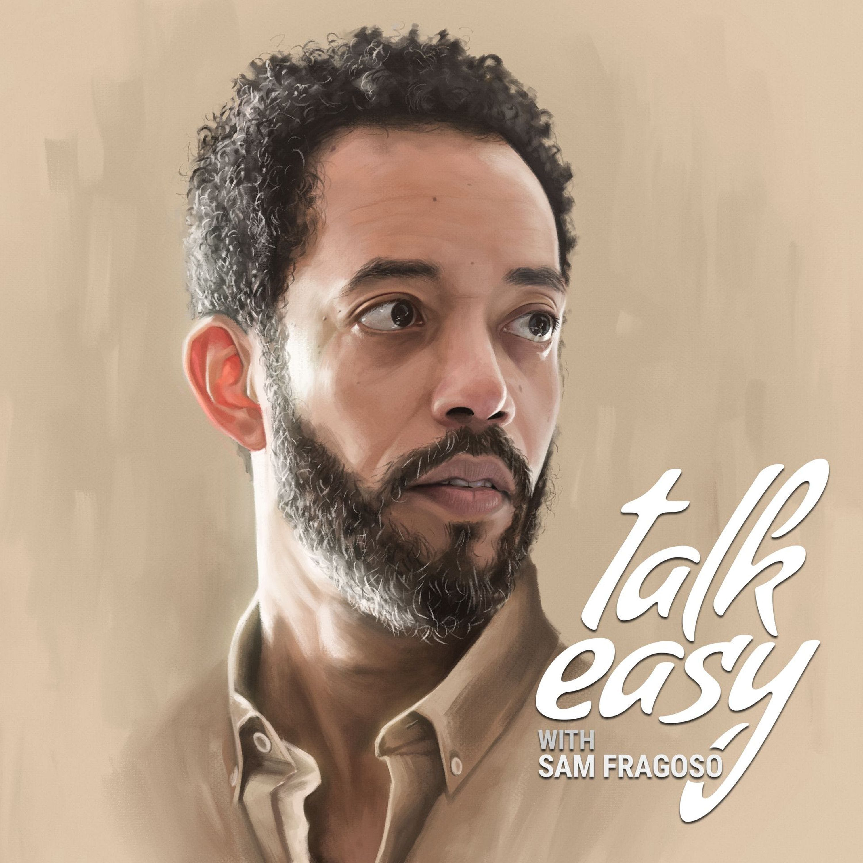cover of episode Episode 136 - Wyatt Cenac