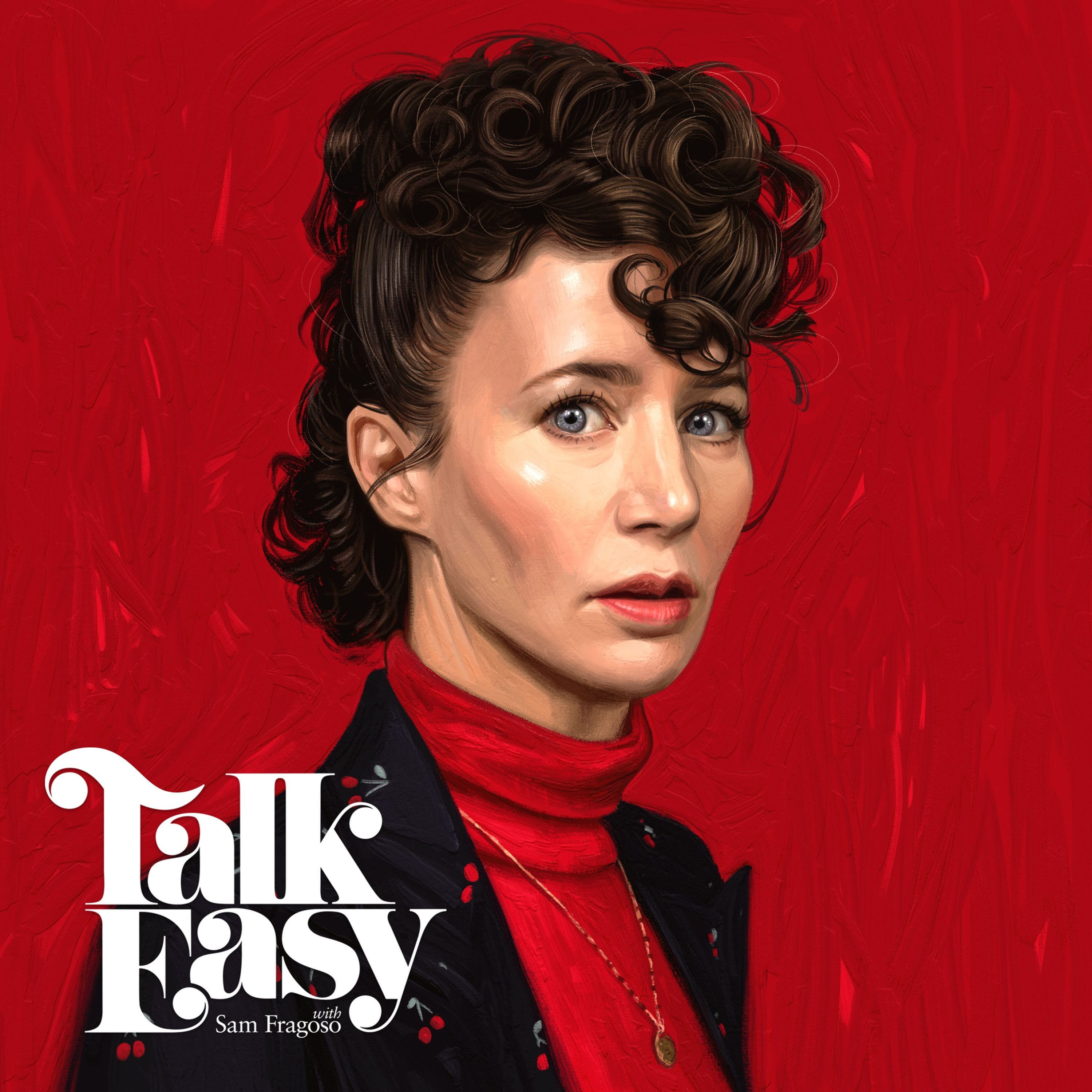 cover of episode Me and You and Miranda July
