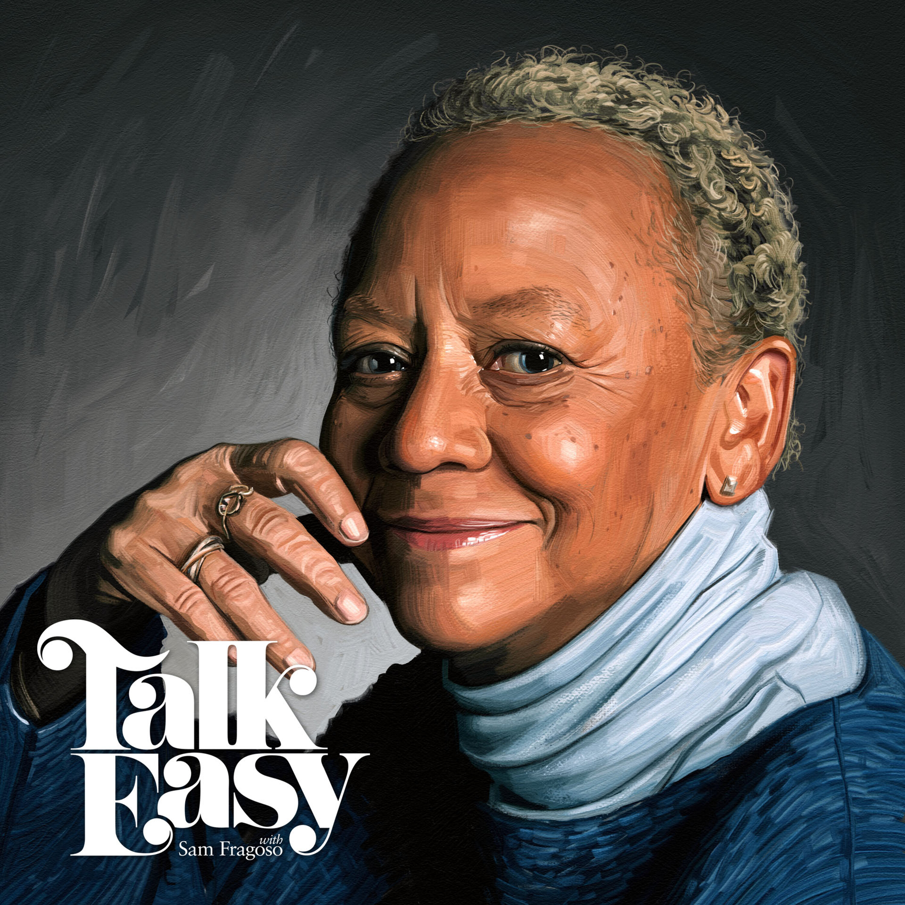 Nikki Giovanni Honors Her History