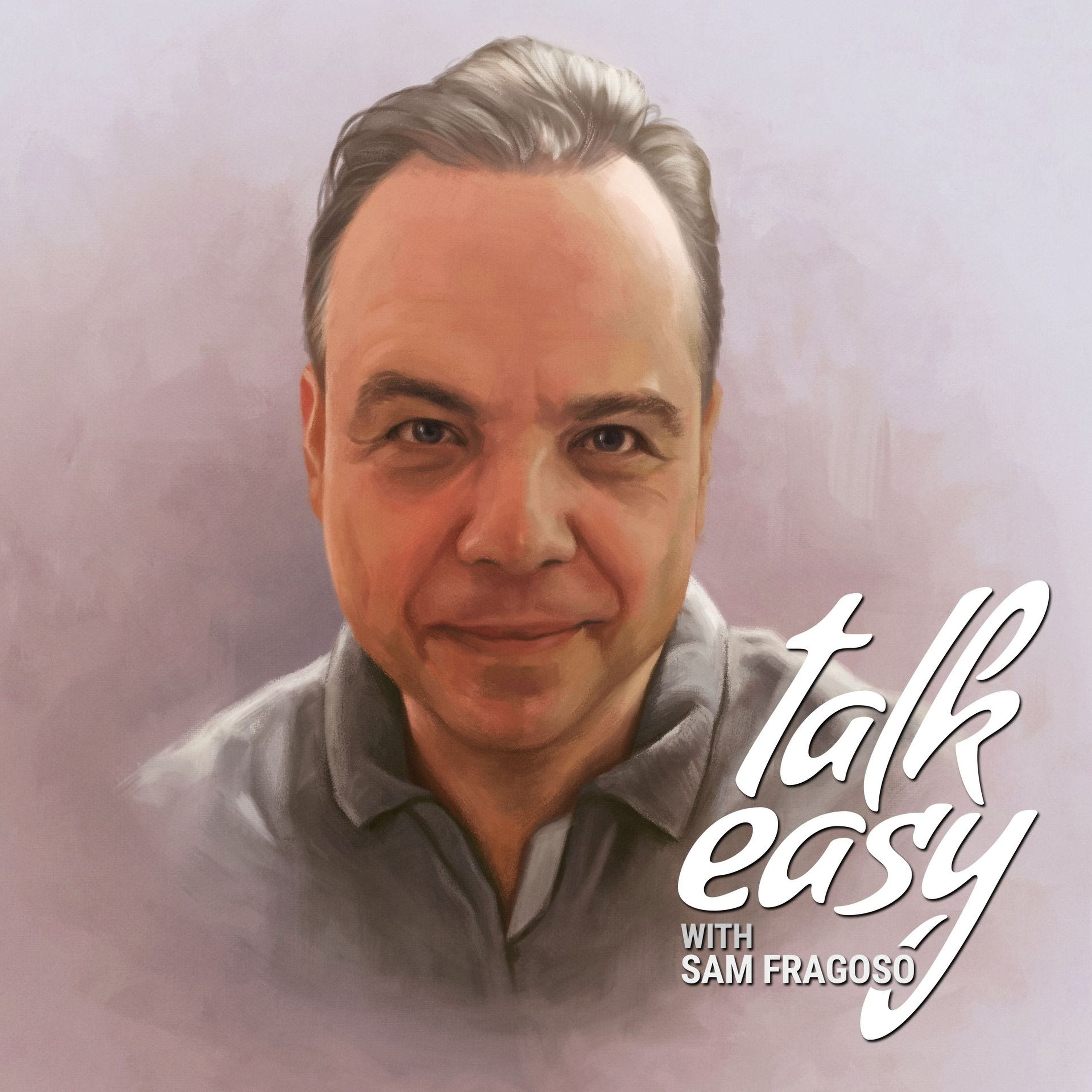 cover of episode Episode 100 - Dad