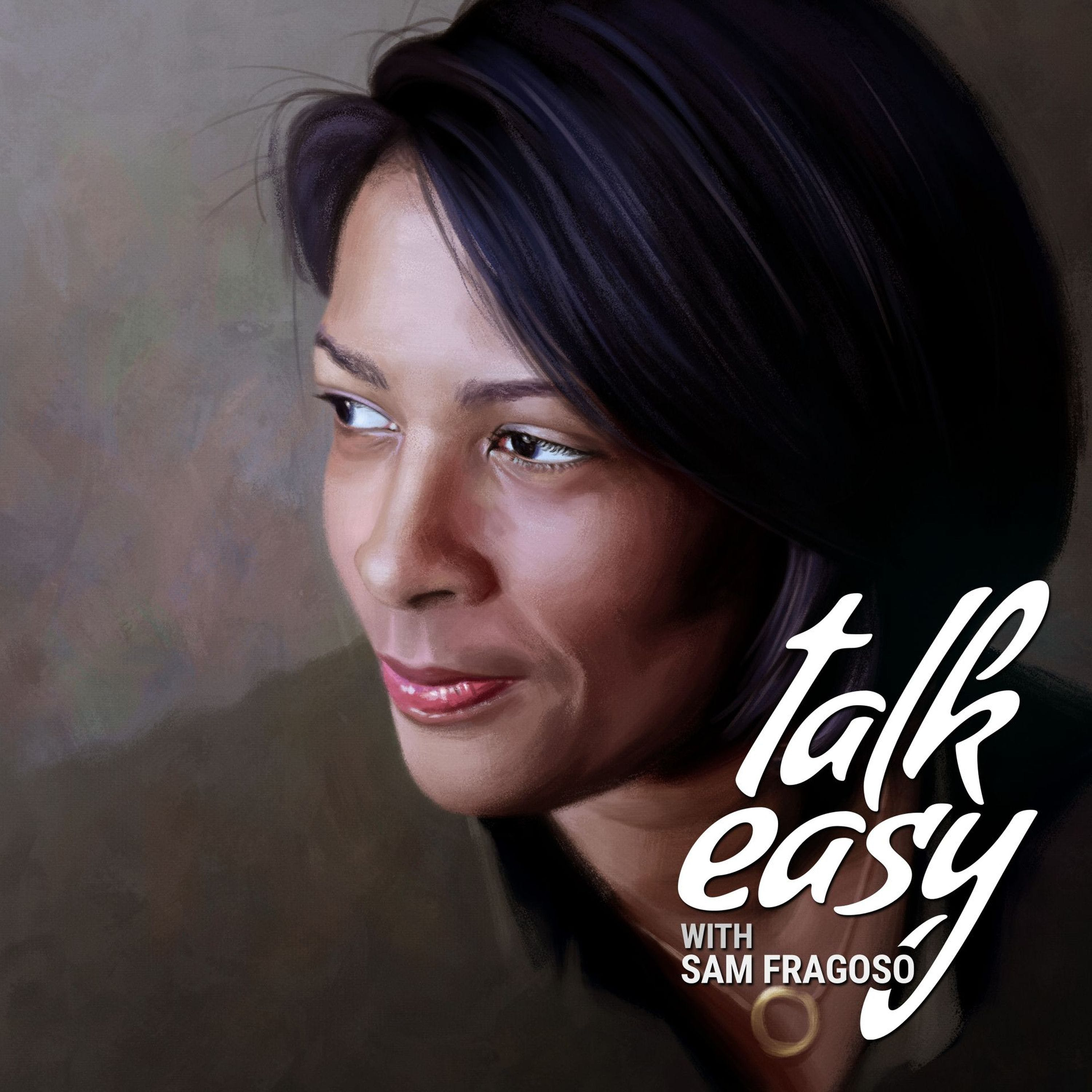 cover of episode Episode 97 - Dawn Porter