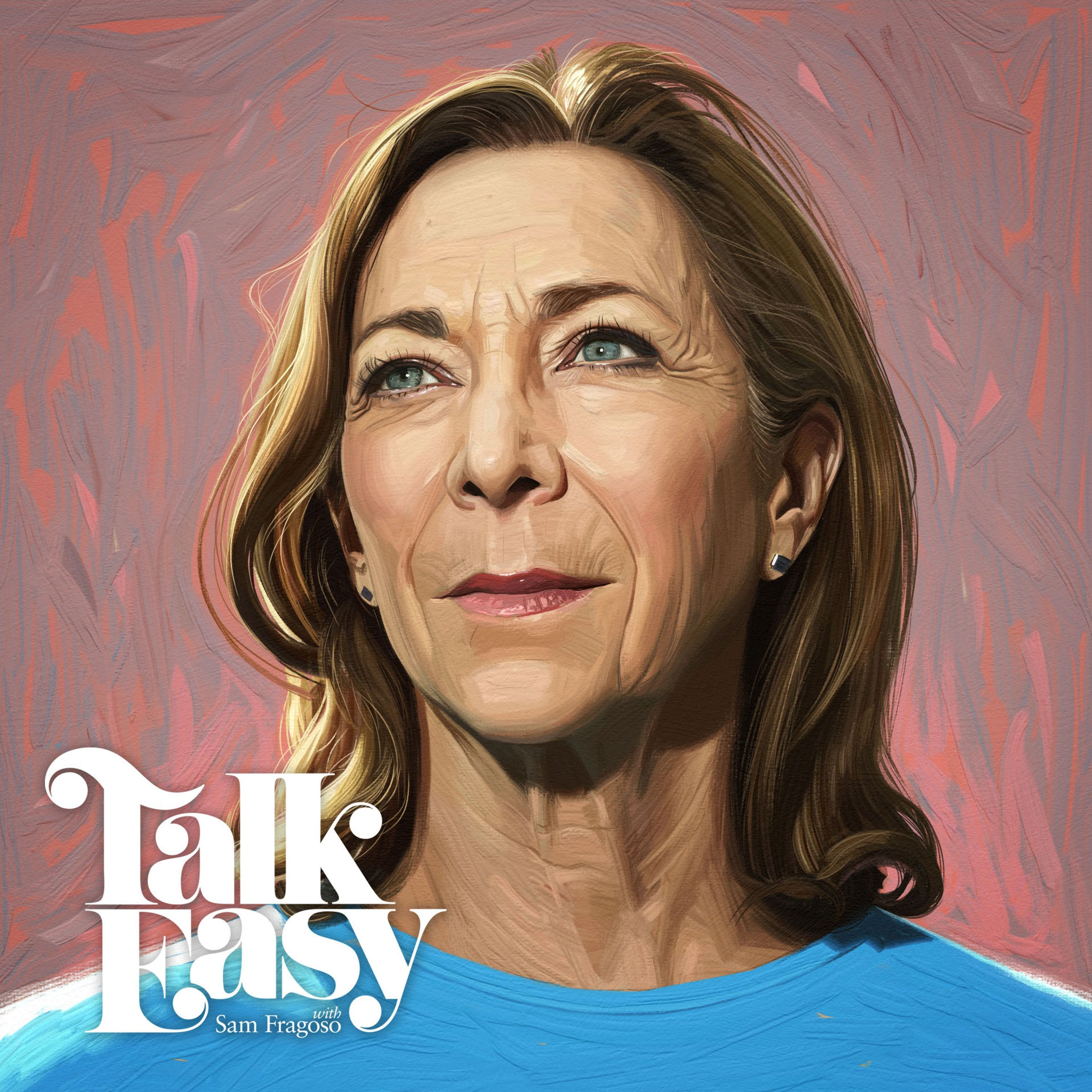 cover of episode Kathrine Switzer: Marathon Woman