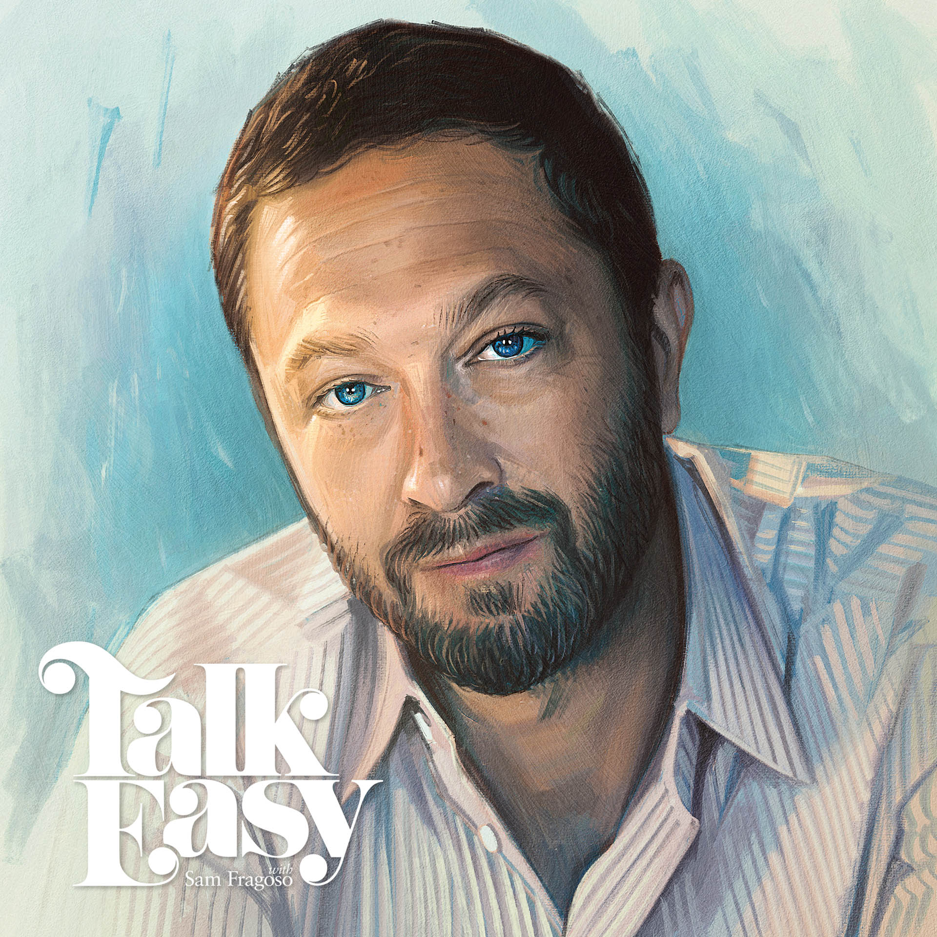 cover of episode Actor Ebon Moss-Bachrach (‘The Bear’) Returns to the Kitchen