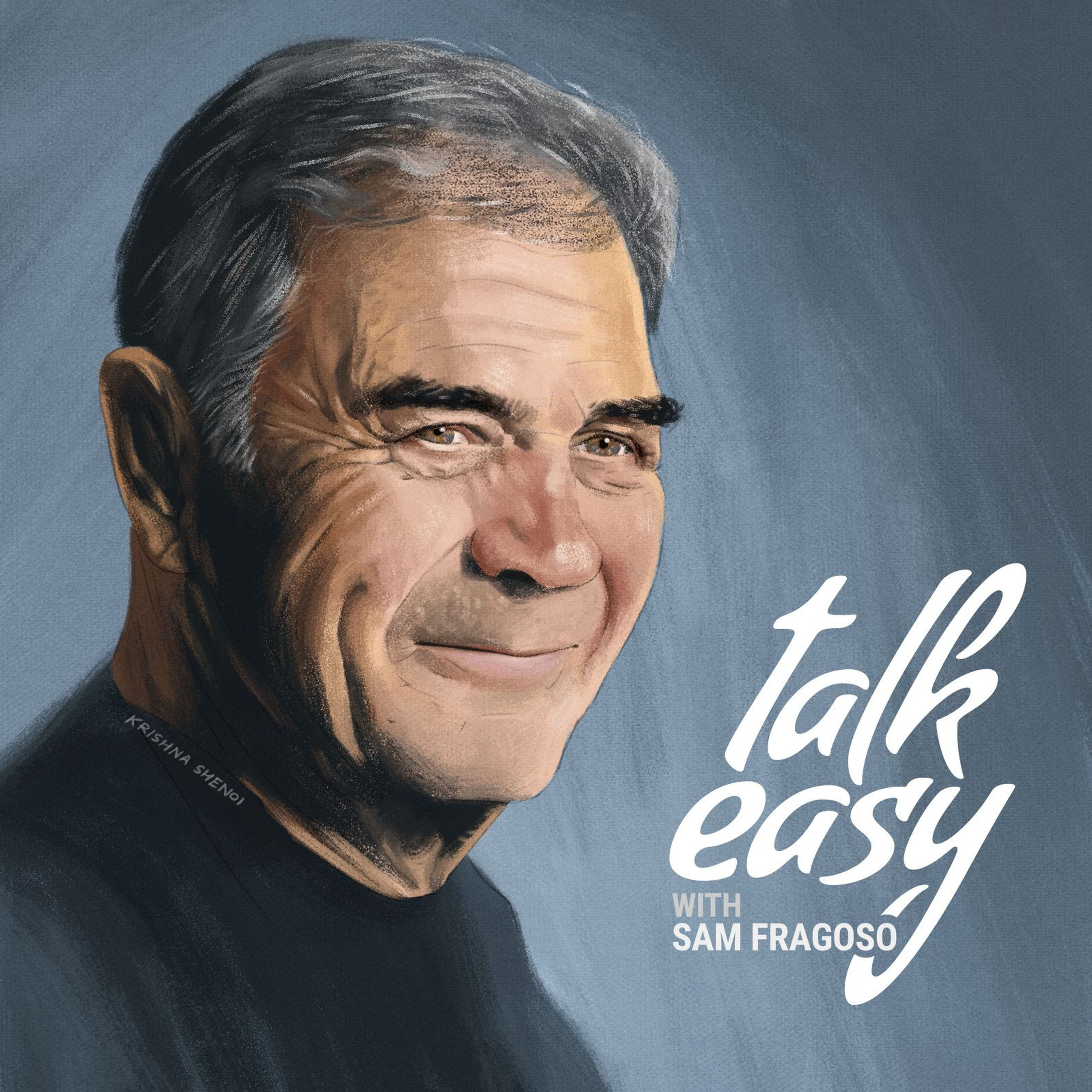 cover of episode Play It Again: Robert Forster (1941-2019)