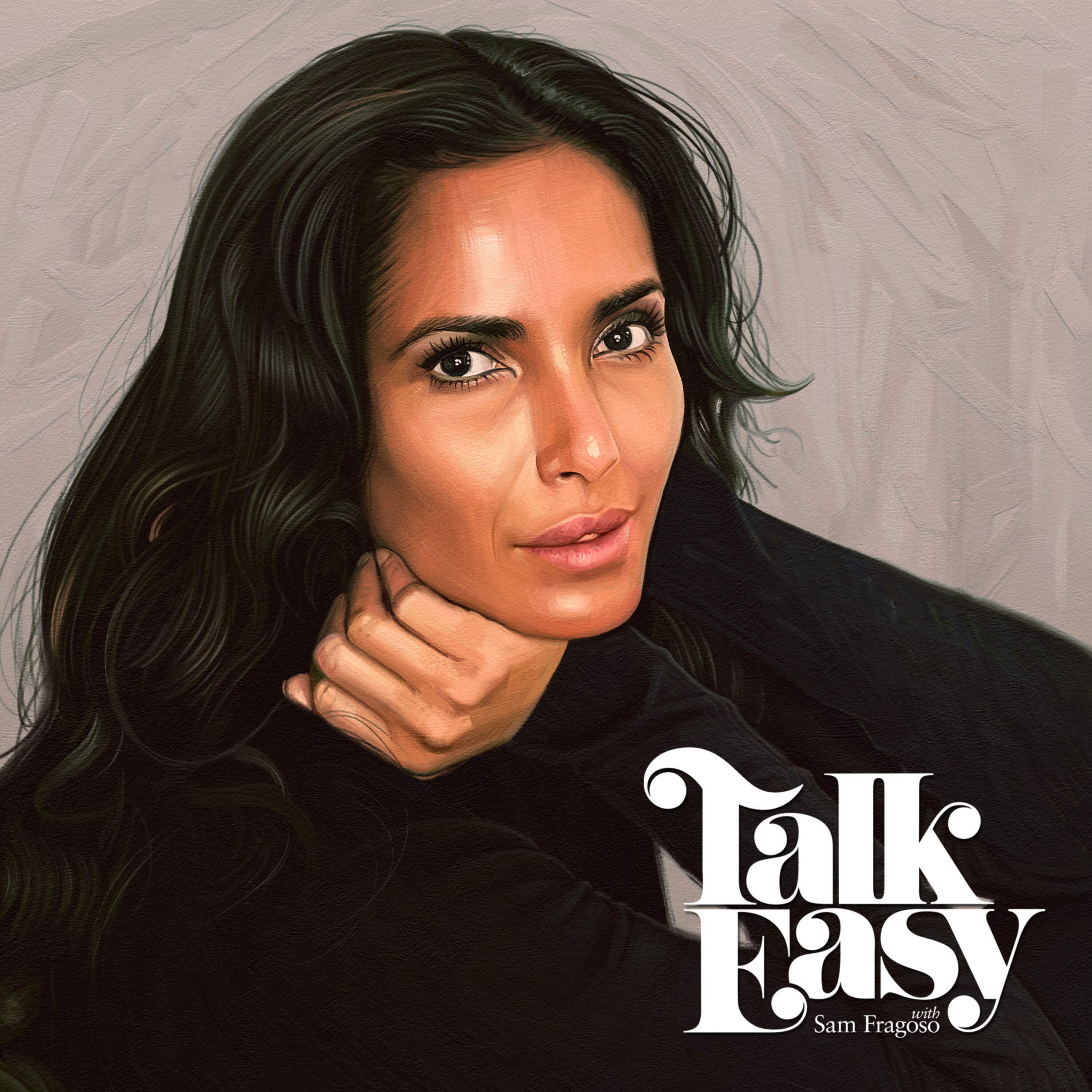 Mother’s Day with ‘Top Chef’ Padma Lakshmi