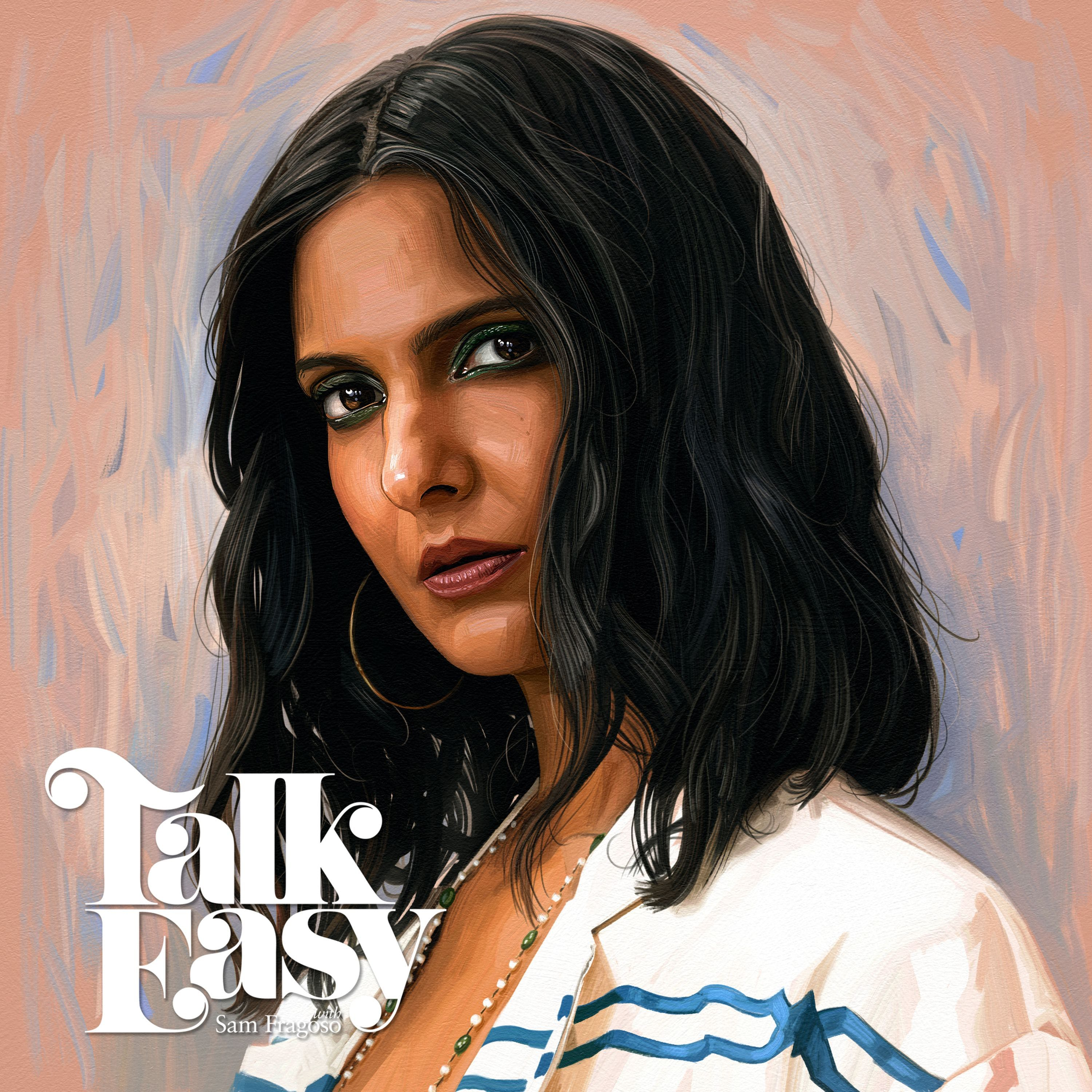 cover of episode The Makings of Actor Poorna Jagannathan