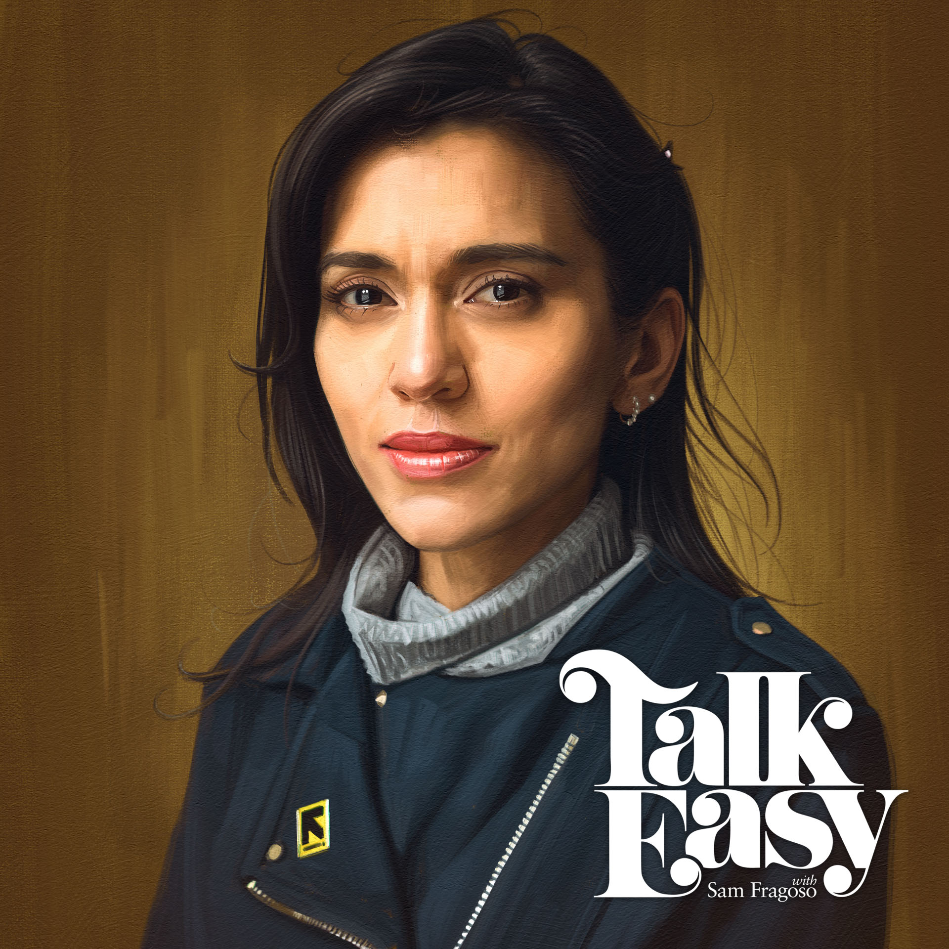cover of episode Dispatches from a Gaza Hospital (with Dr. Seema Jilani)