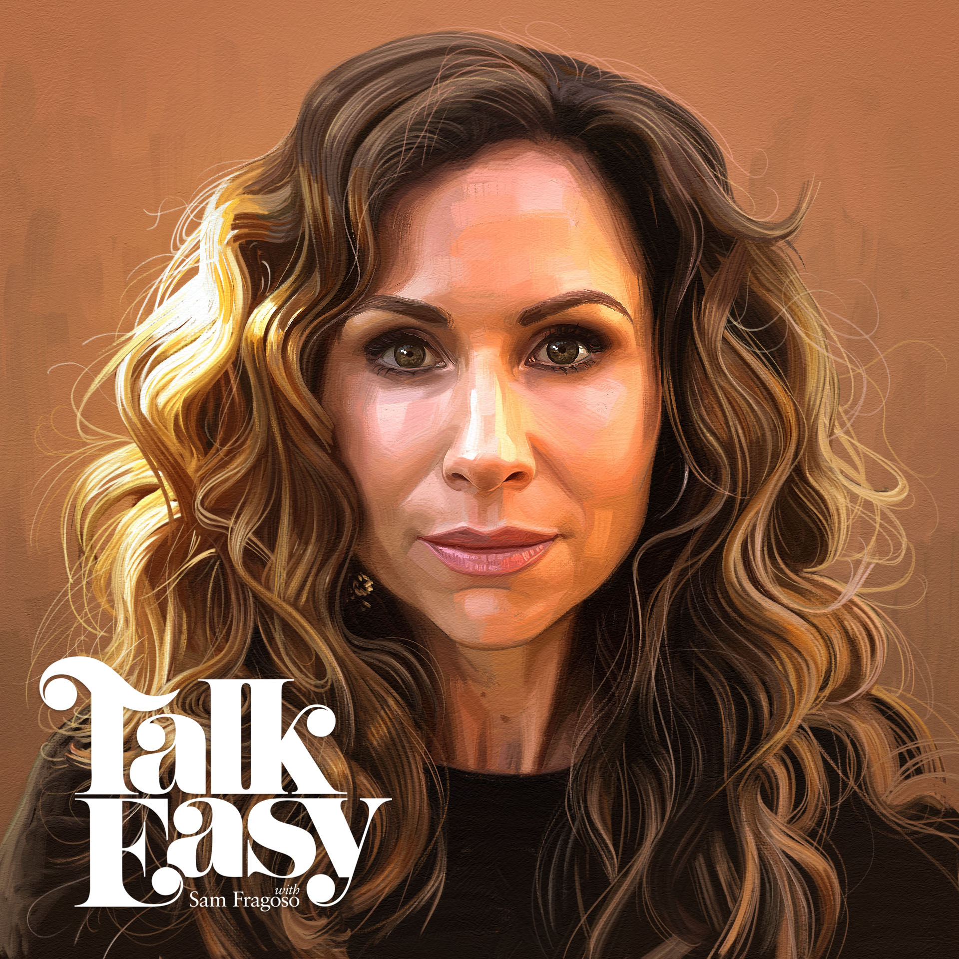 cover of episode Mother’s Day with Minnie Driver