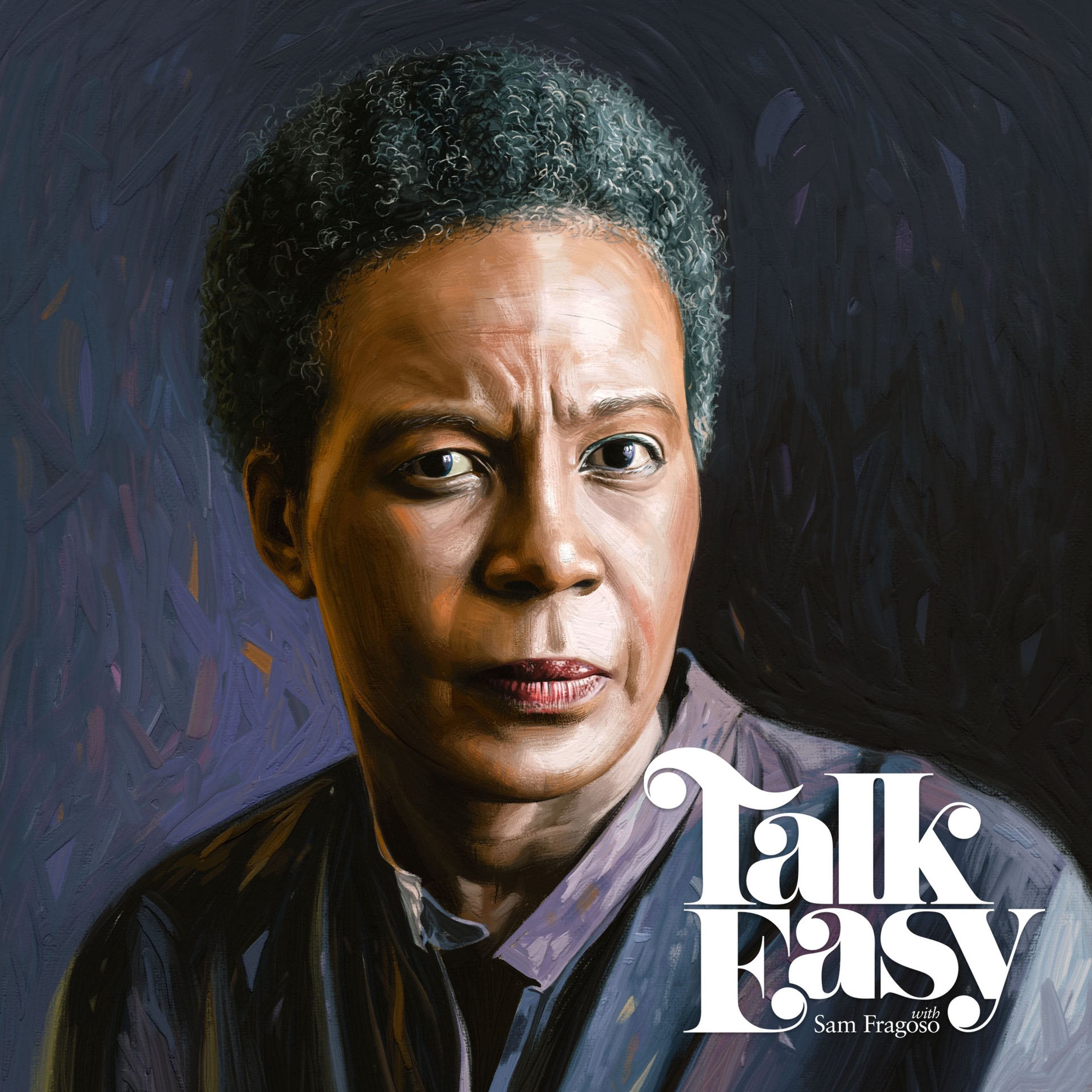 cover of episode Claudia Rankine: Just Us