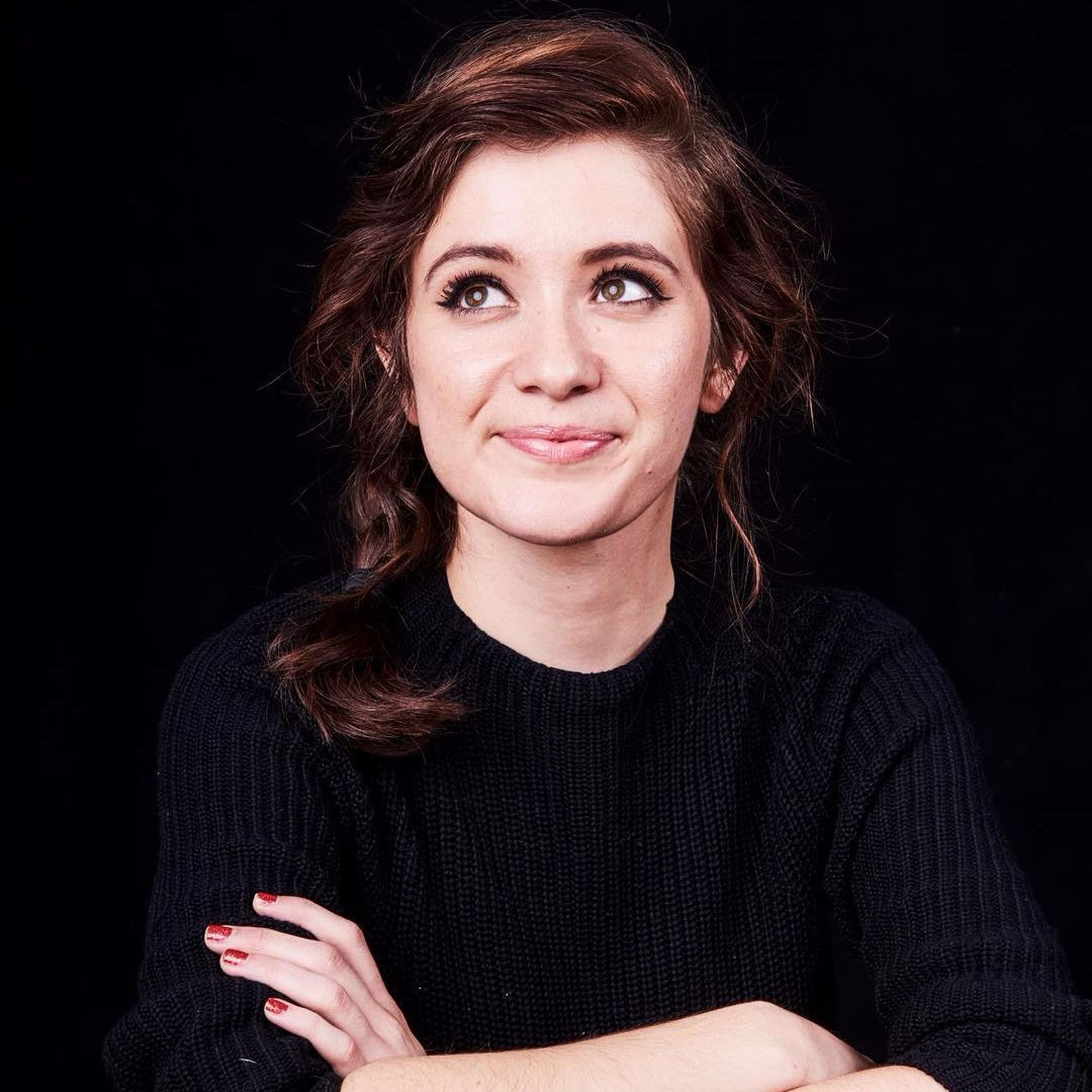 cover of episode Episode 78 - Noël Wells