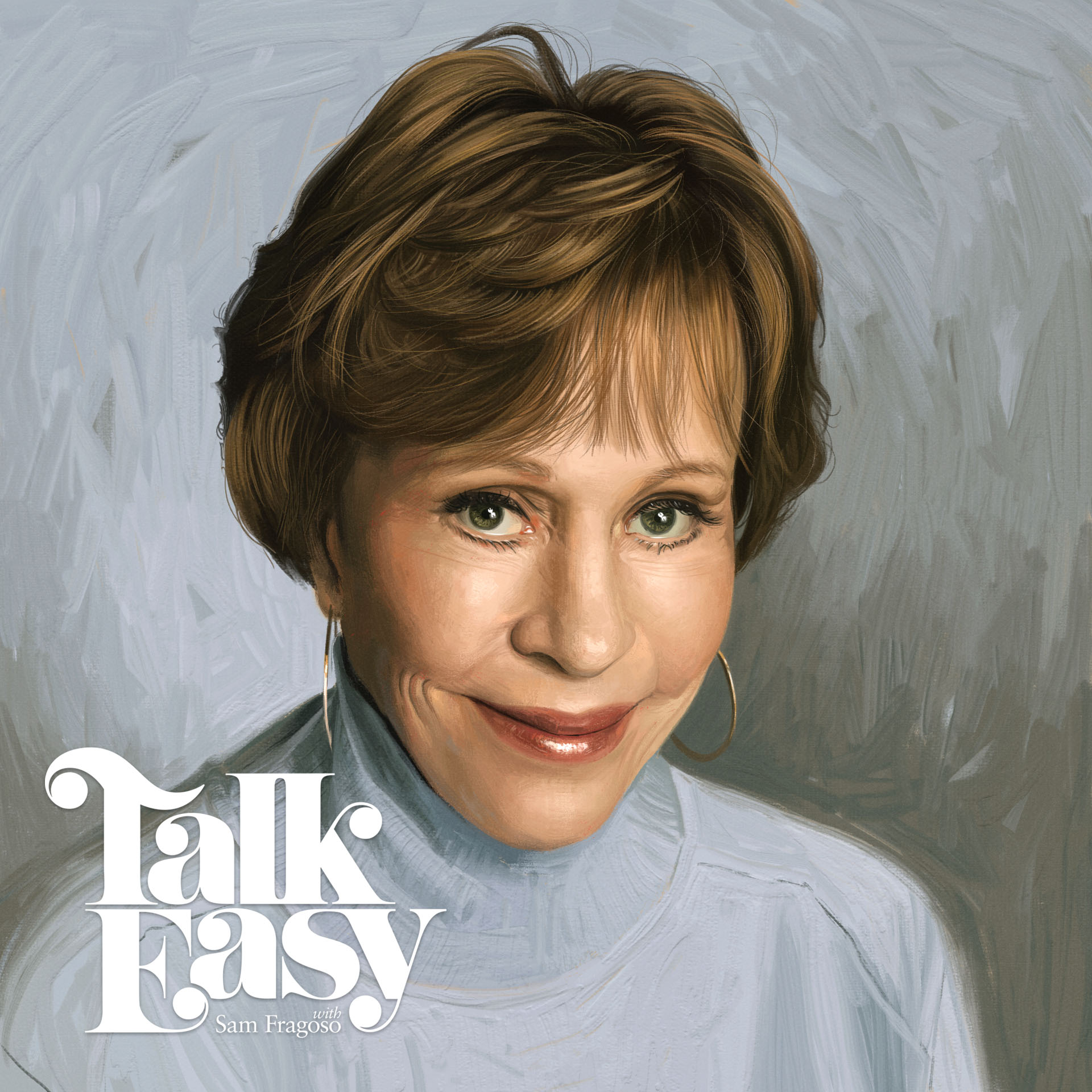 Carol Burnett Turns 90