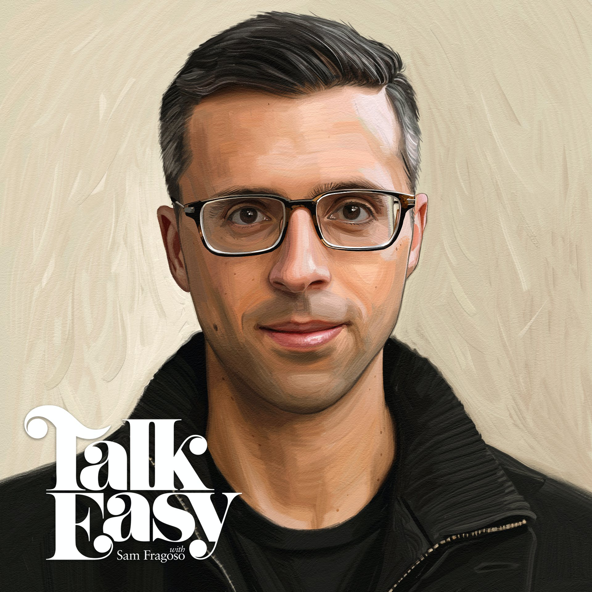 cover of episode Ezra Klein (The New York Times) On The Year Ahead