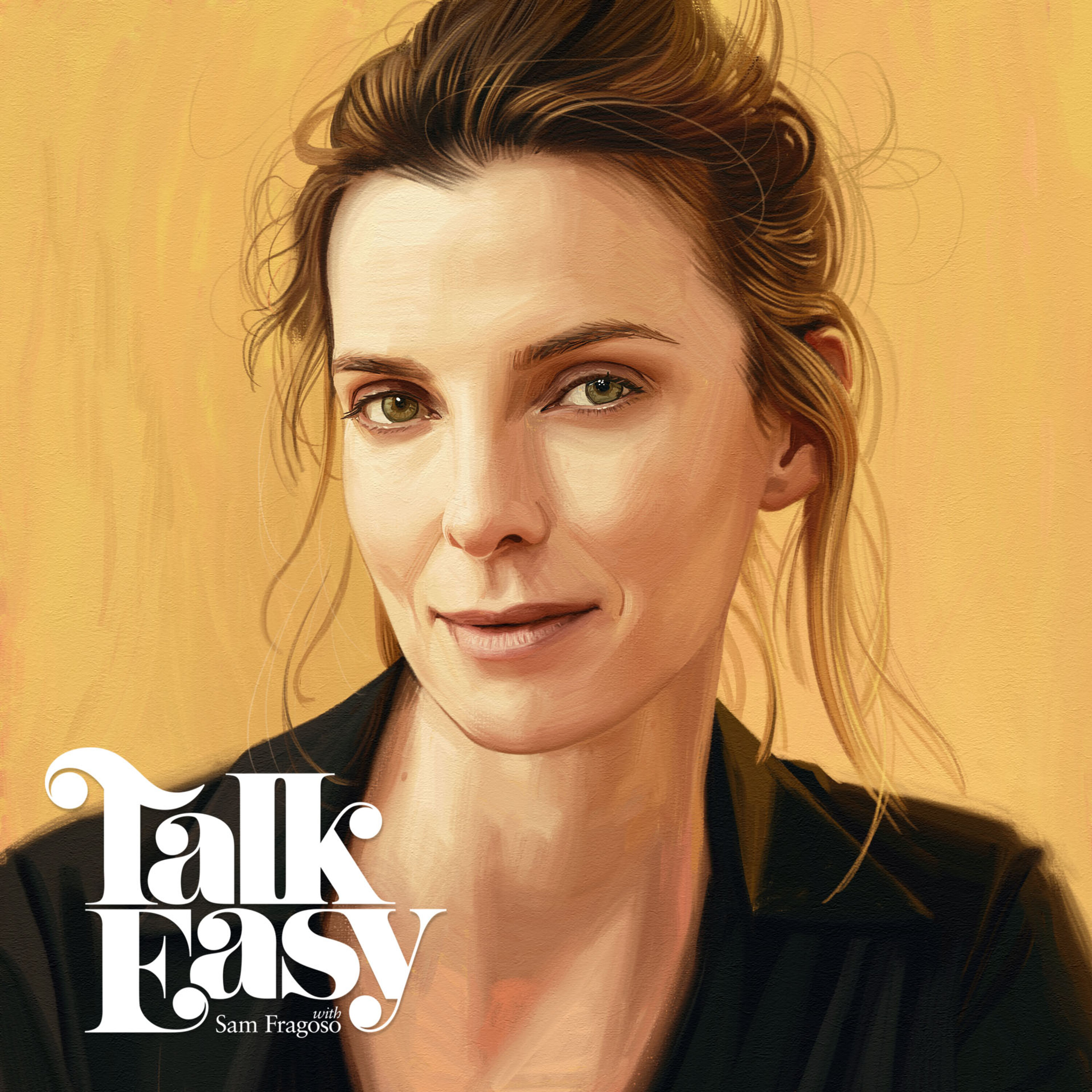 All the Women in Actor Betty Gilpin’s Brain