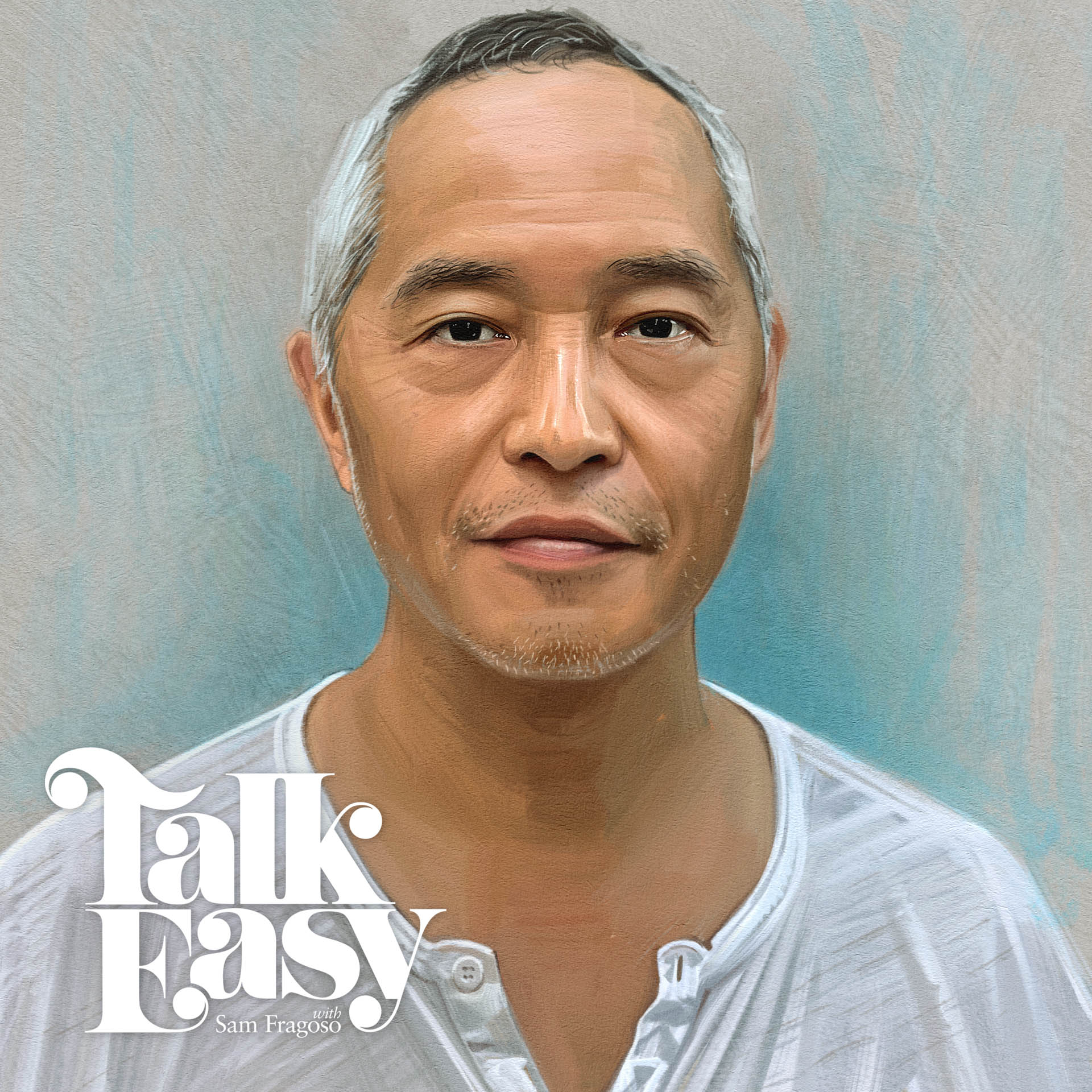 cover of episode Actor Ken Leung (‘Industry’) Enters a New Season