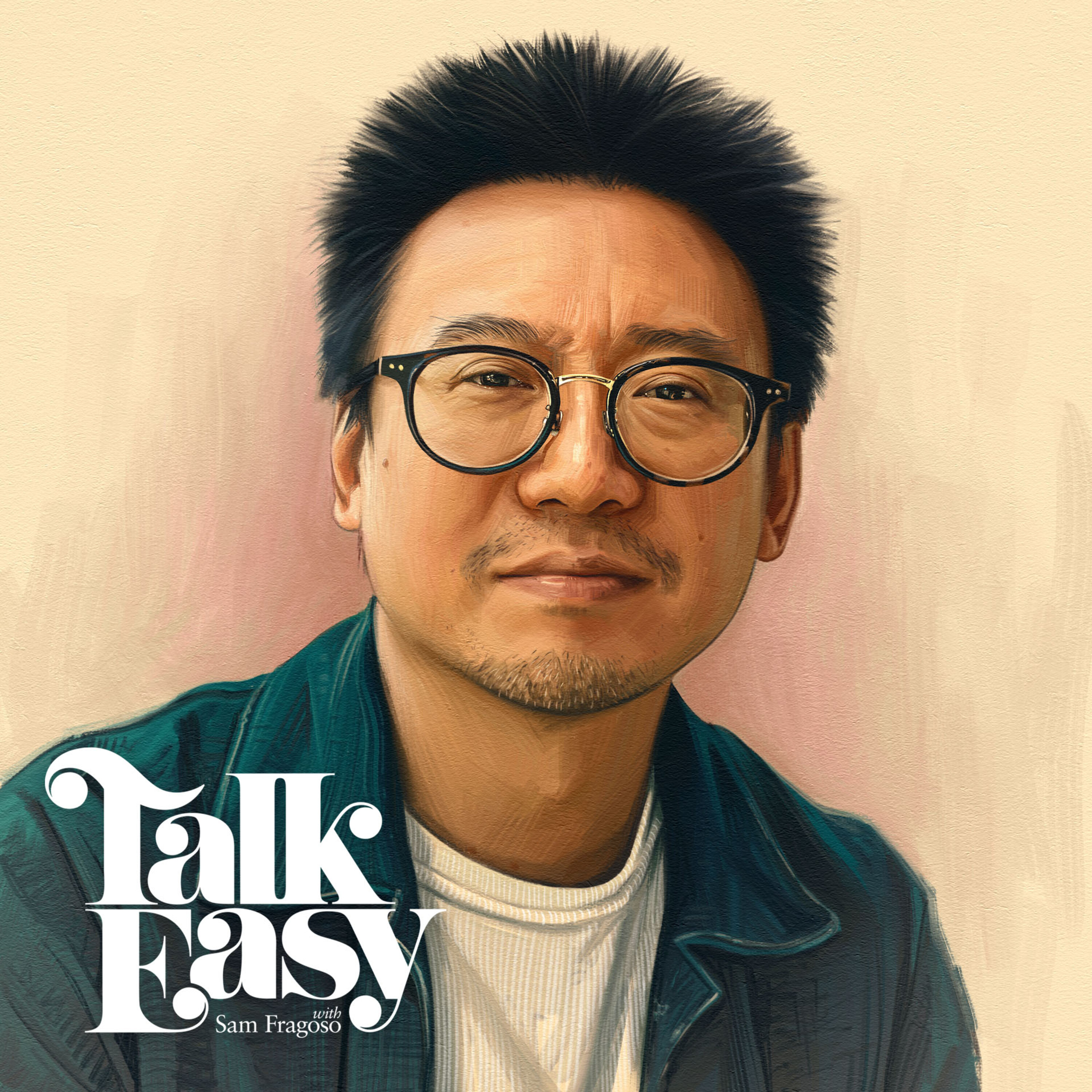 Author and Critic Hua Hsu (The New Yorker) ‘Stays True’