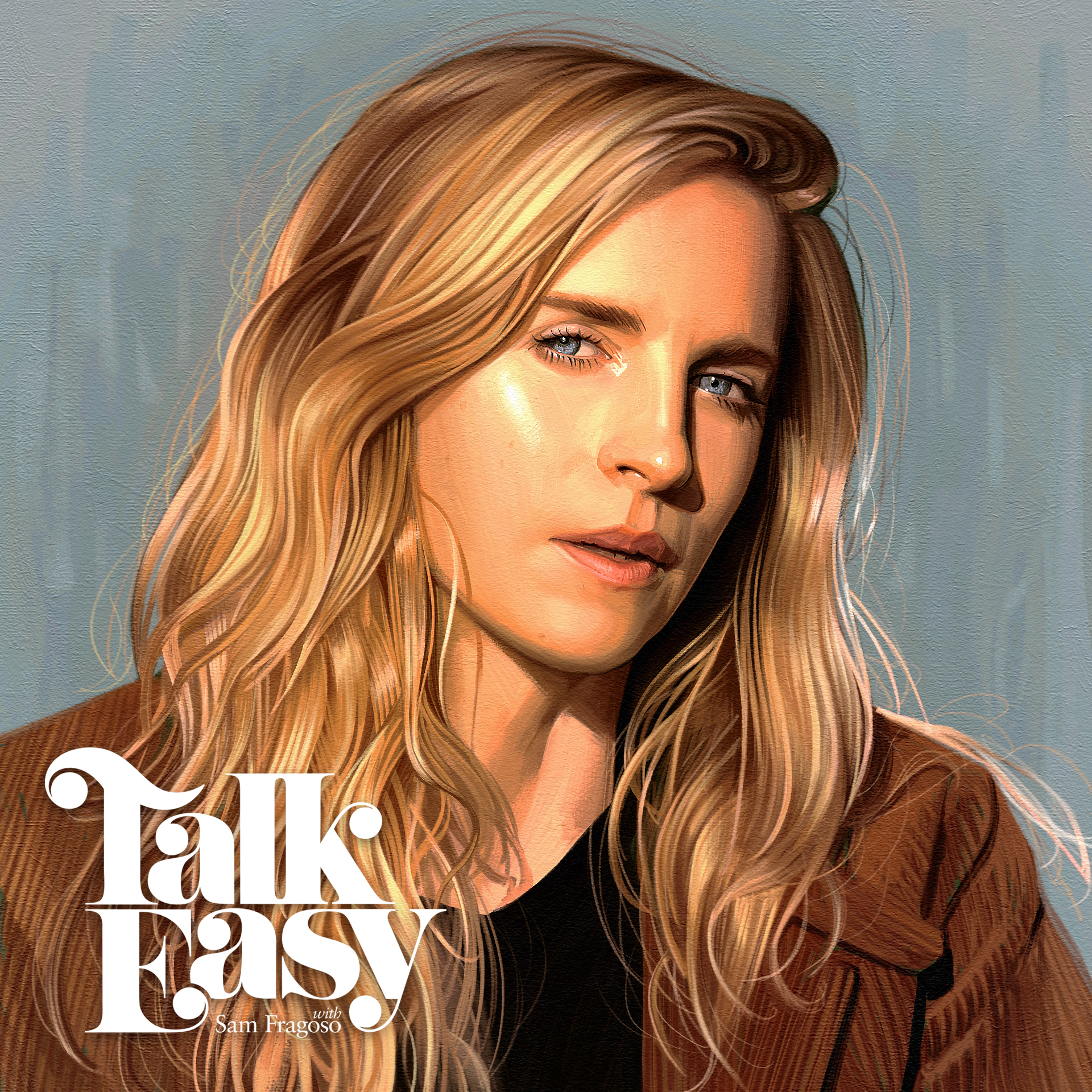 The Futurist Vision of Actor and Filmmaker Brit Marling