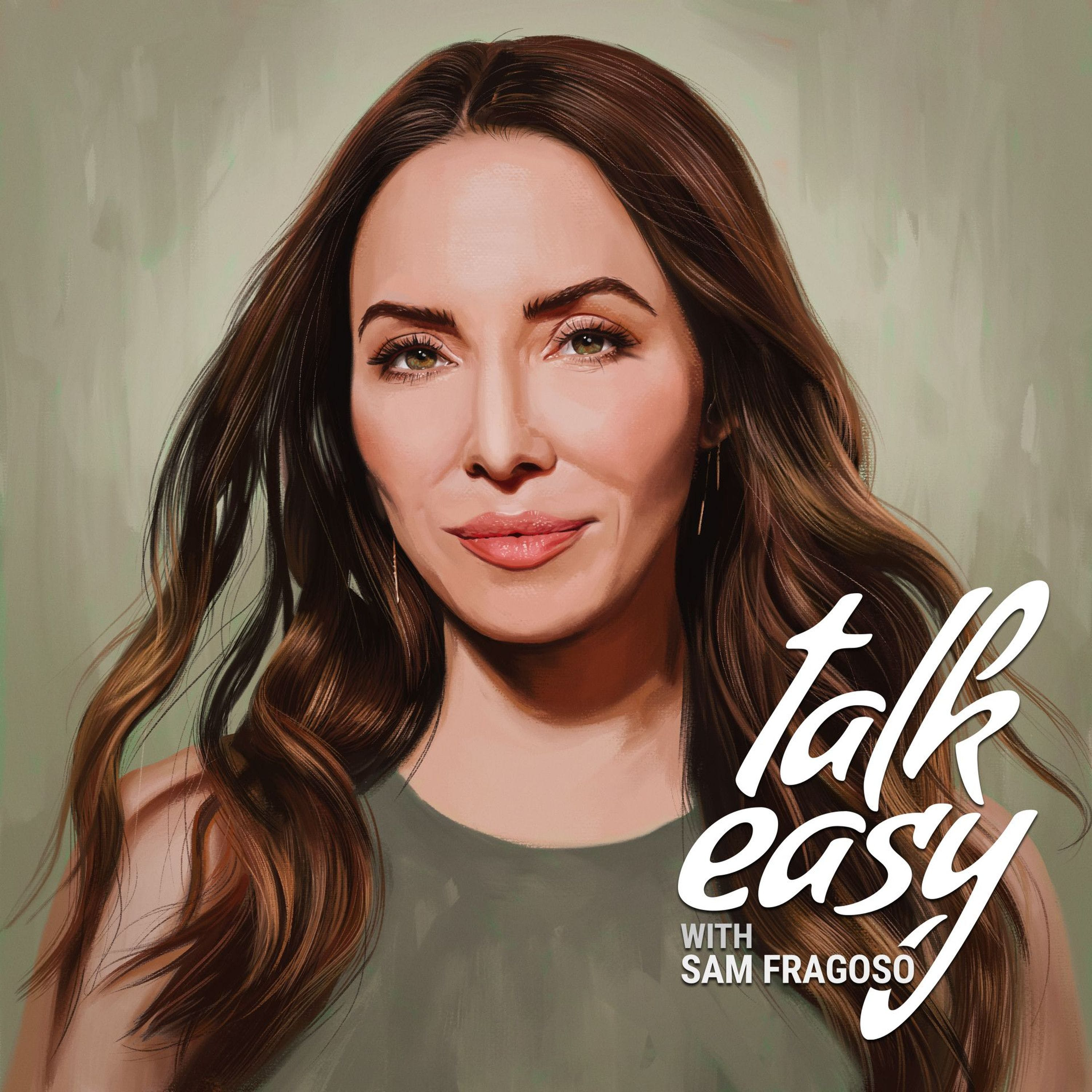 cover of episode Episode 145 - Whitney Cummings