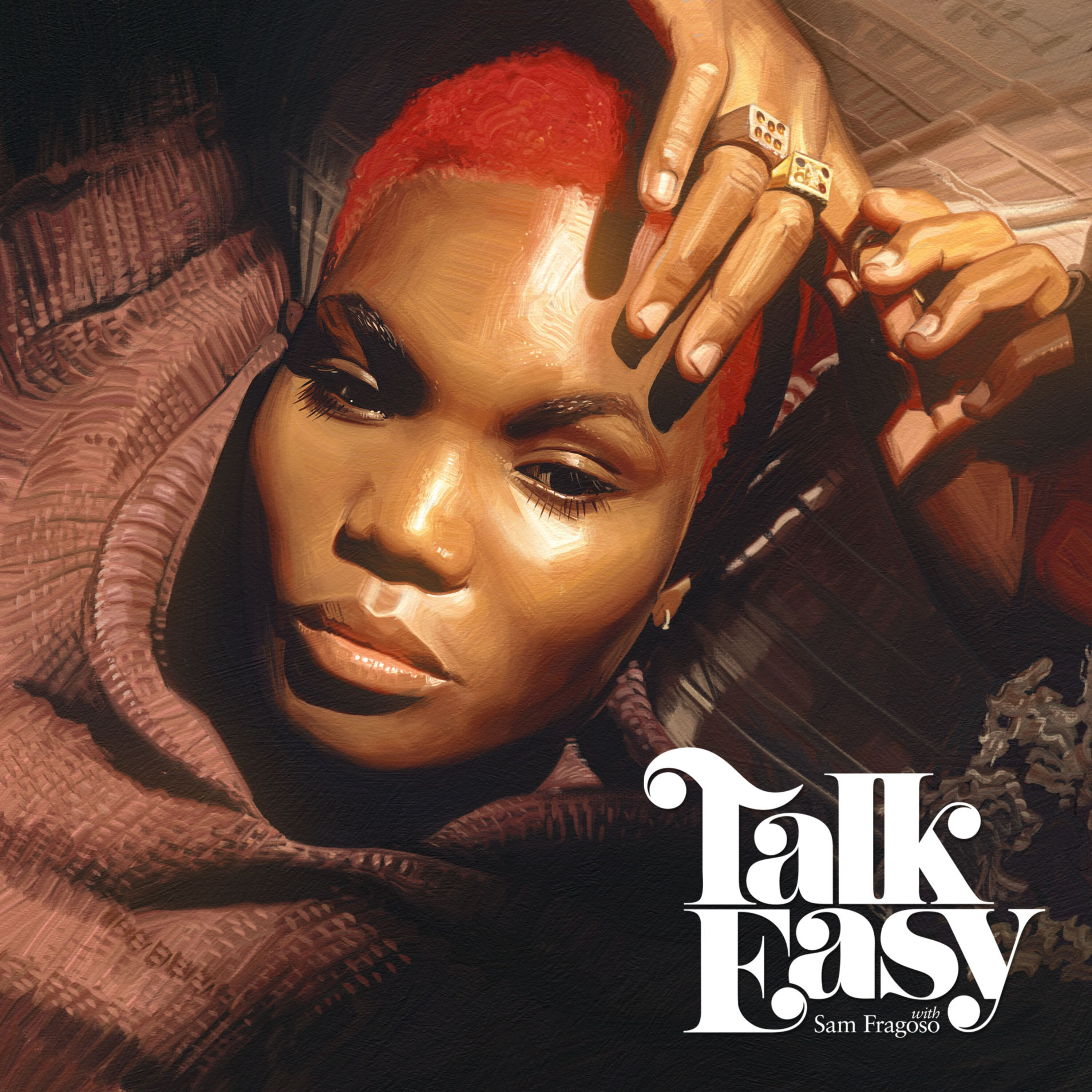 Arlo Parks Intuitive Writing Process