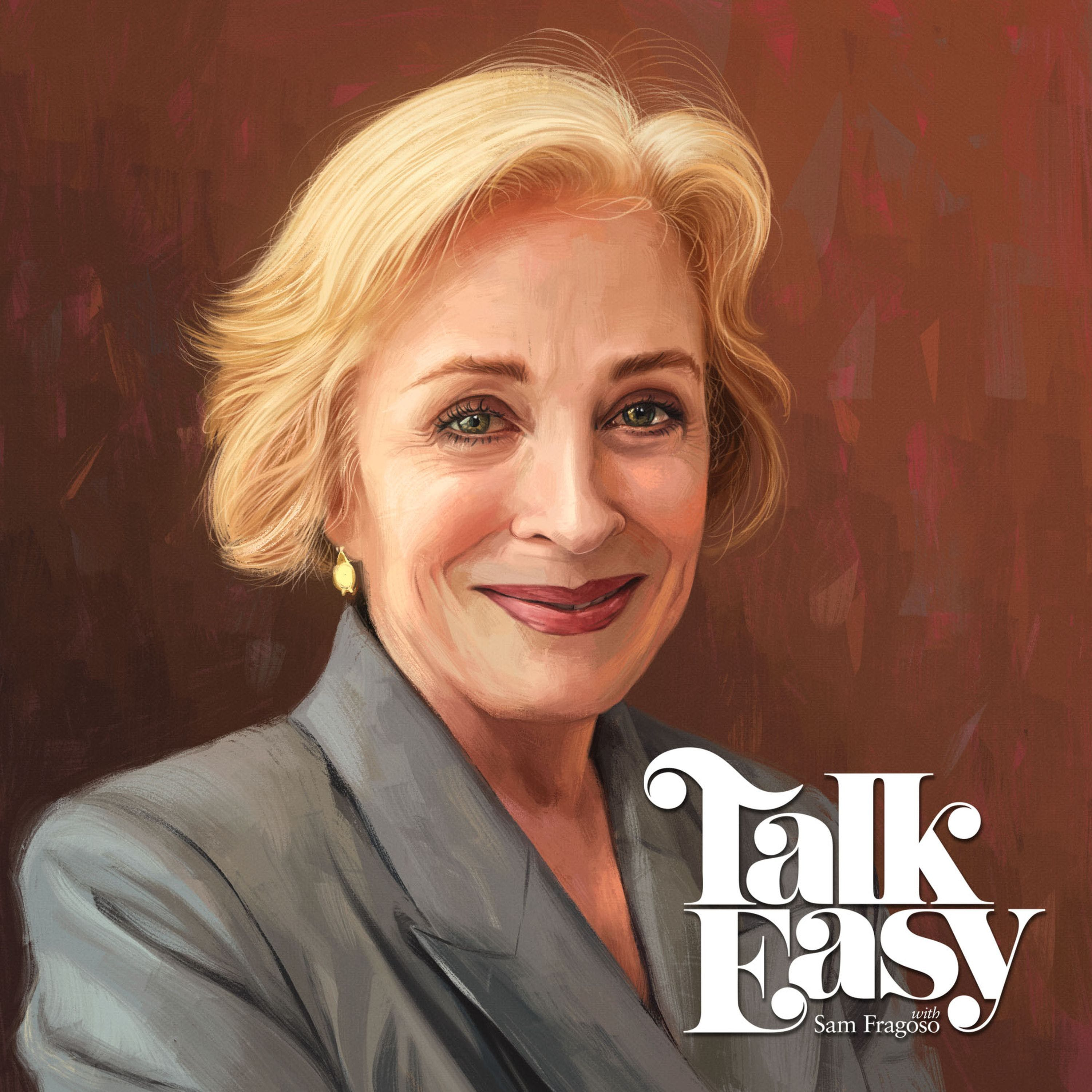 cover of episode Episode 175 - Holland Taylor
