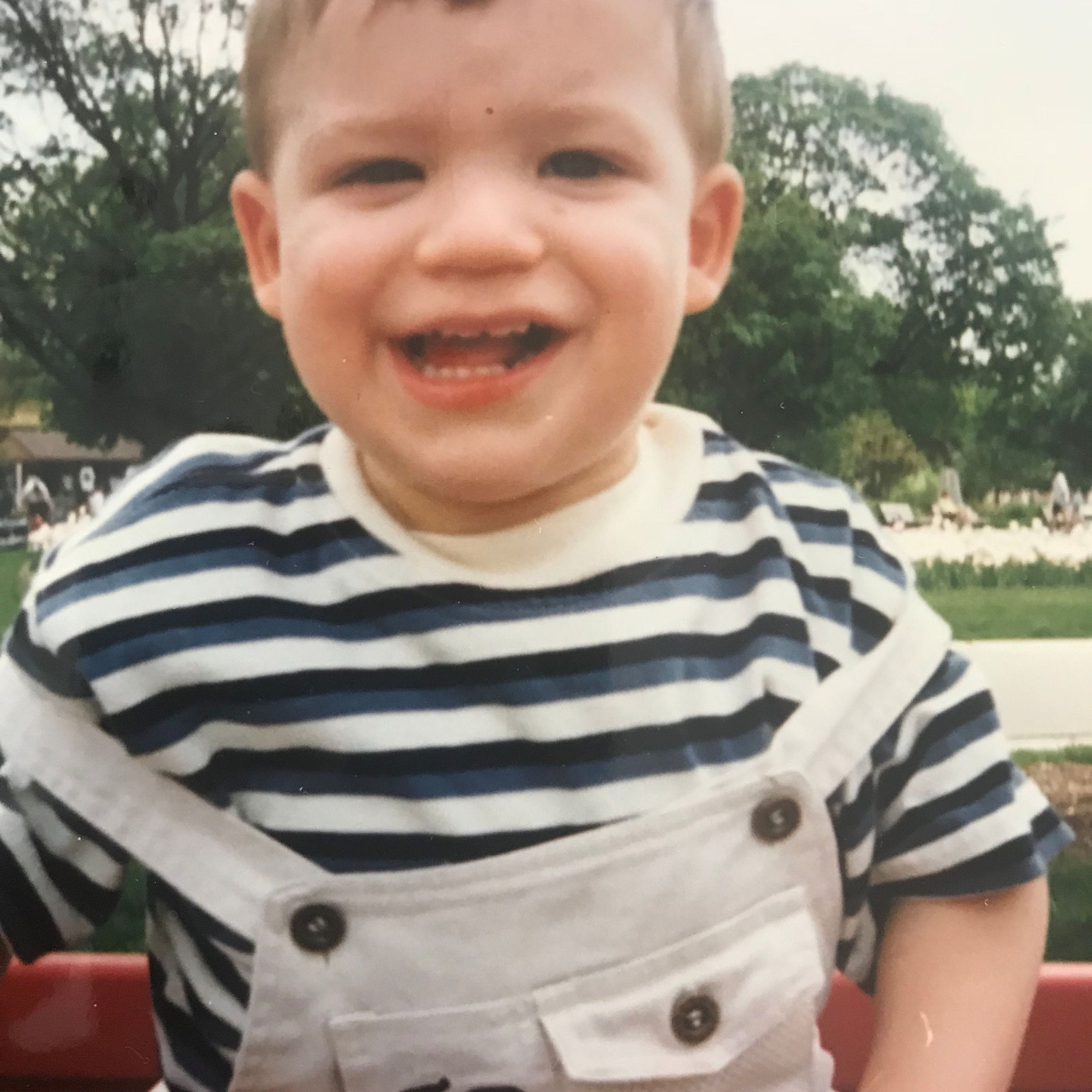 cover of episode Lessons Learned (or how I turned 24 today)