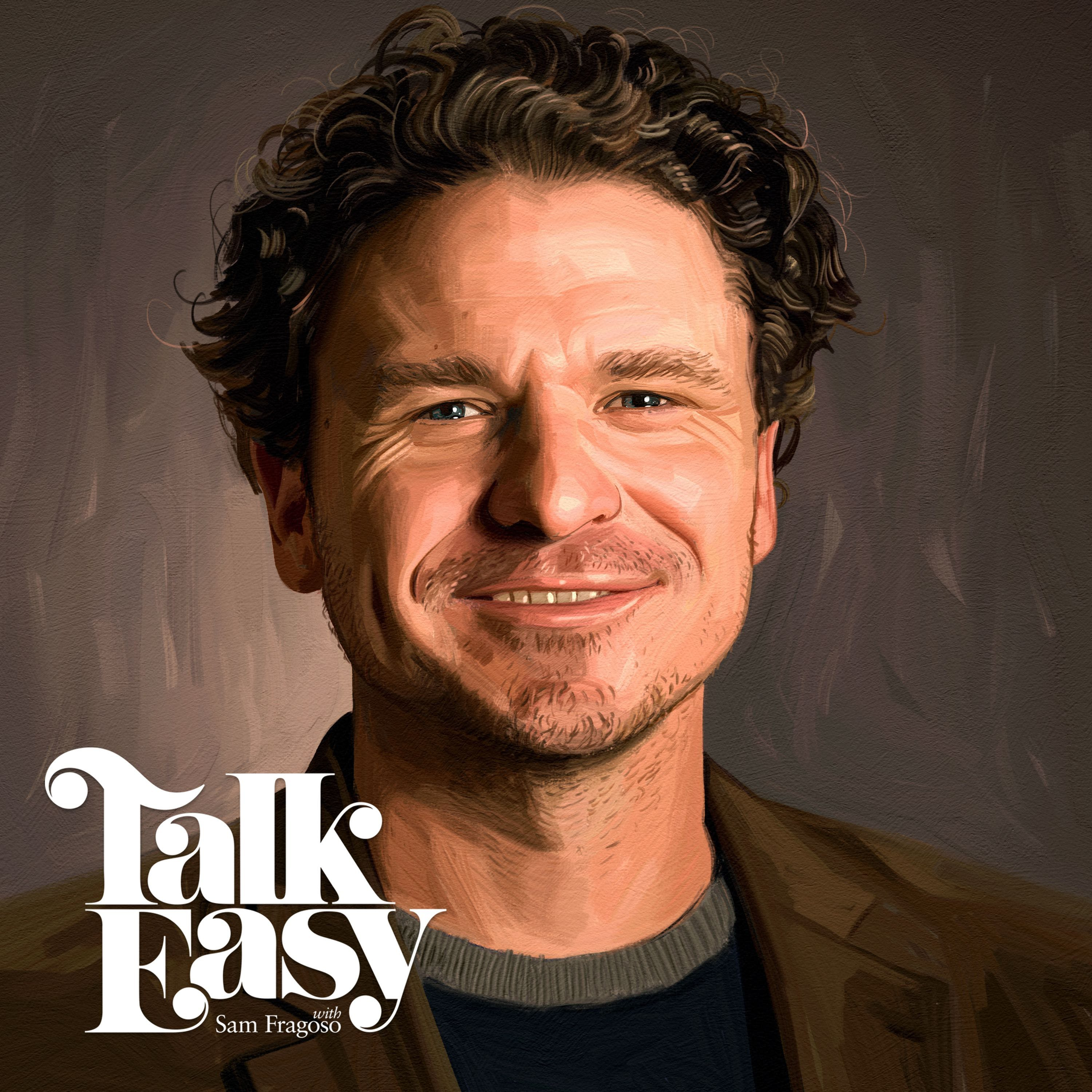 A Phone Call with Author Dave Eggers