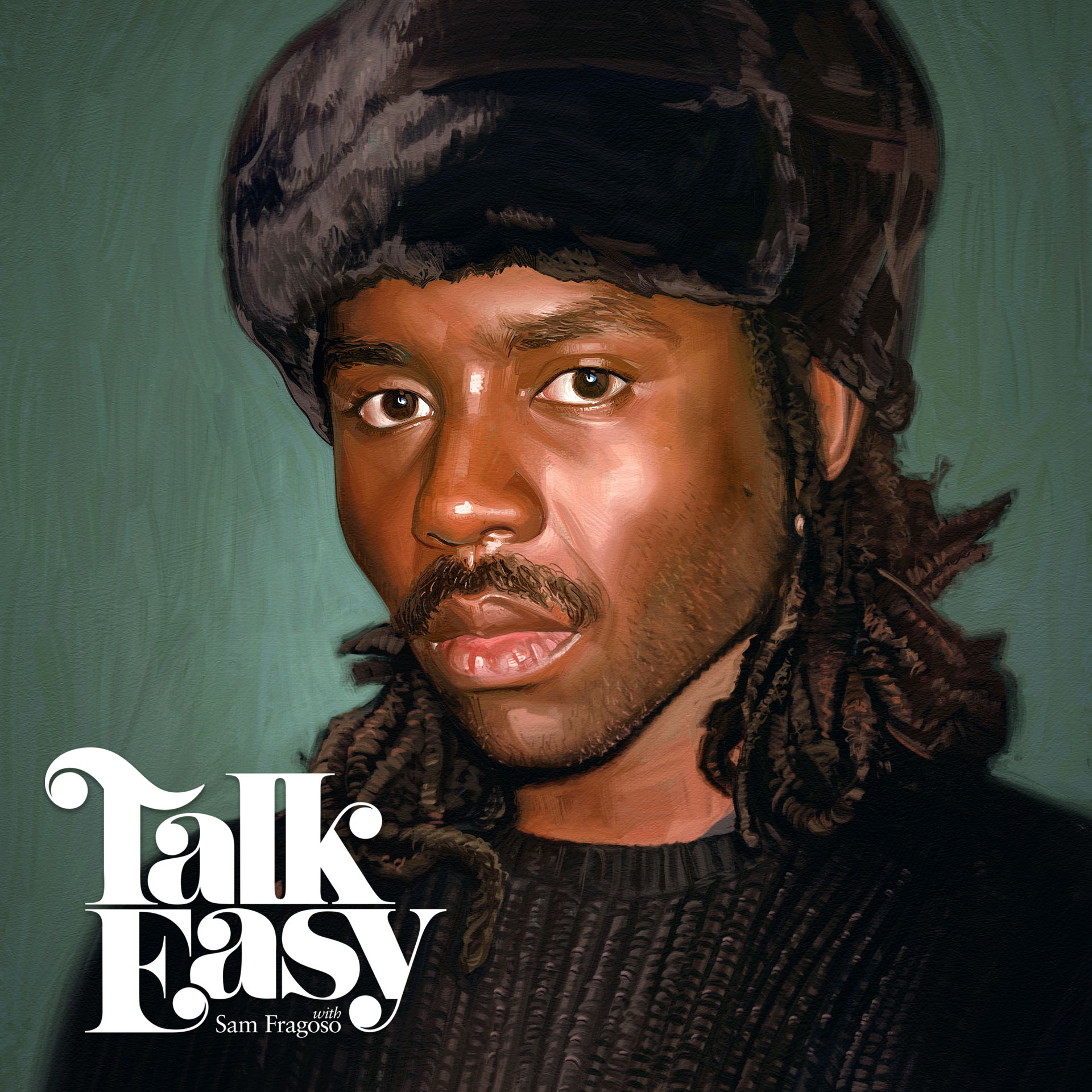cover of episode An Interlude with Musician Dev Hynes