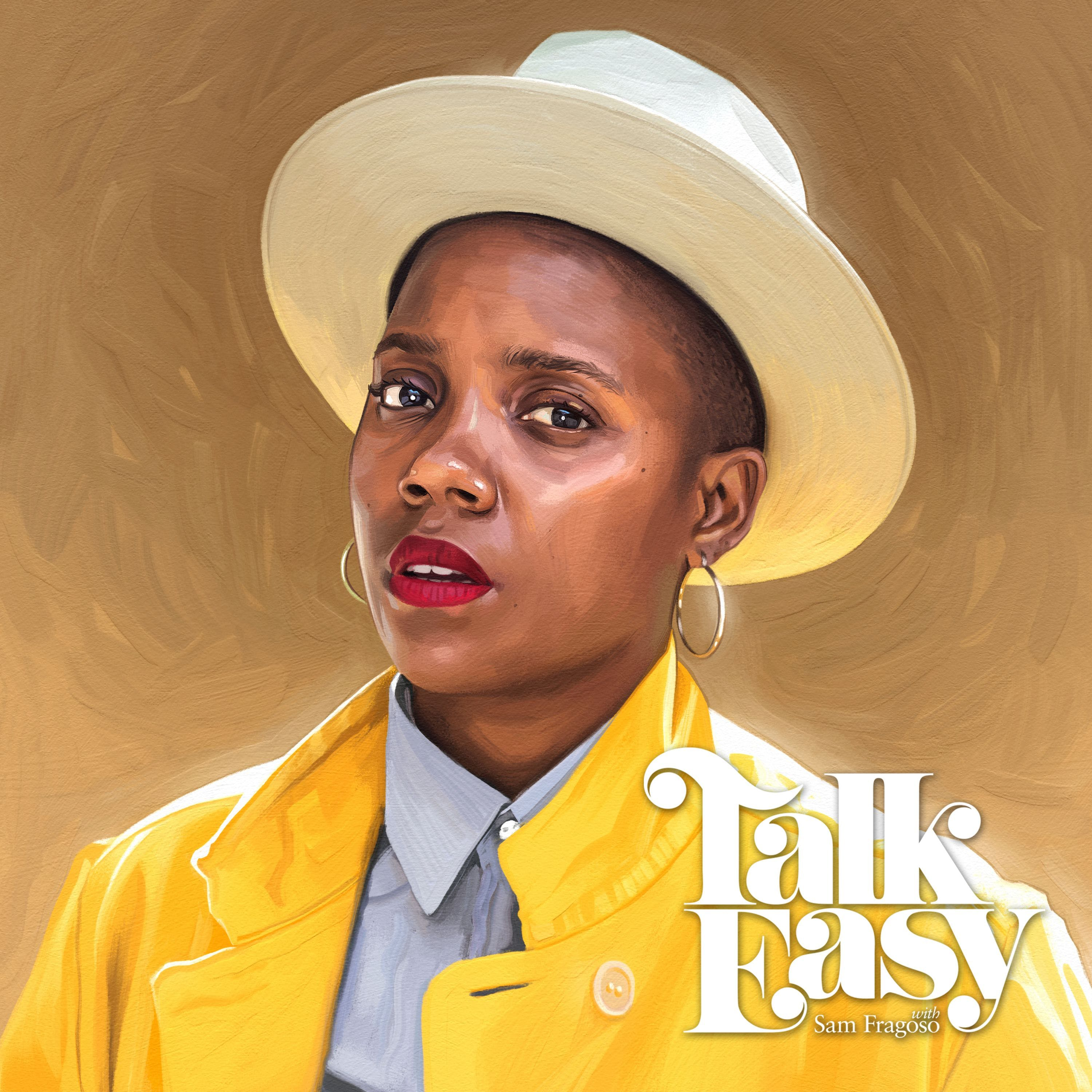 cover of episode A Zola Roundtable with Janicza Bravo and Joi McMillon