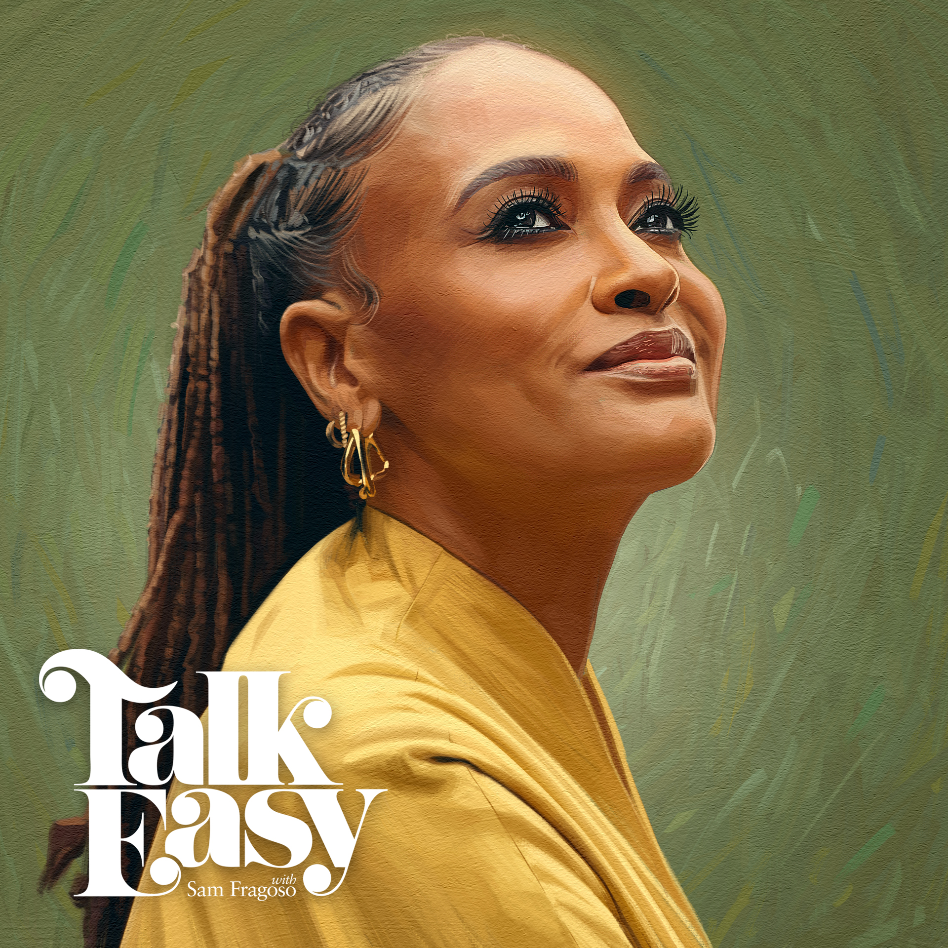 cover of episode Filmmaker Ava DuVernay’s New Hollywood Framework