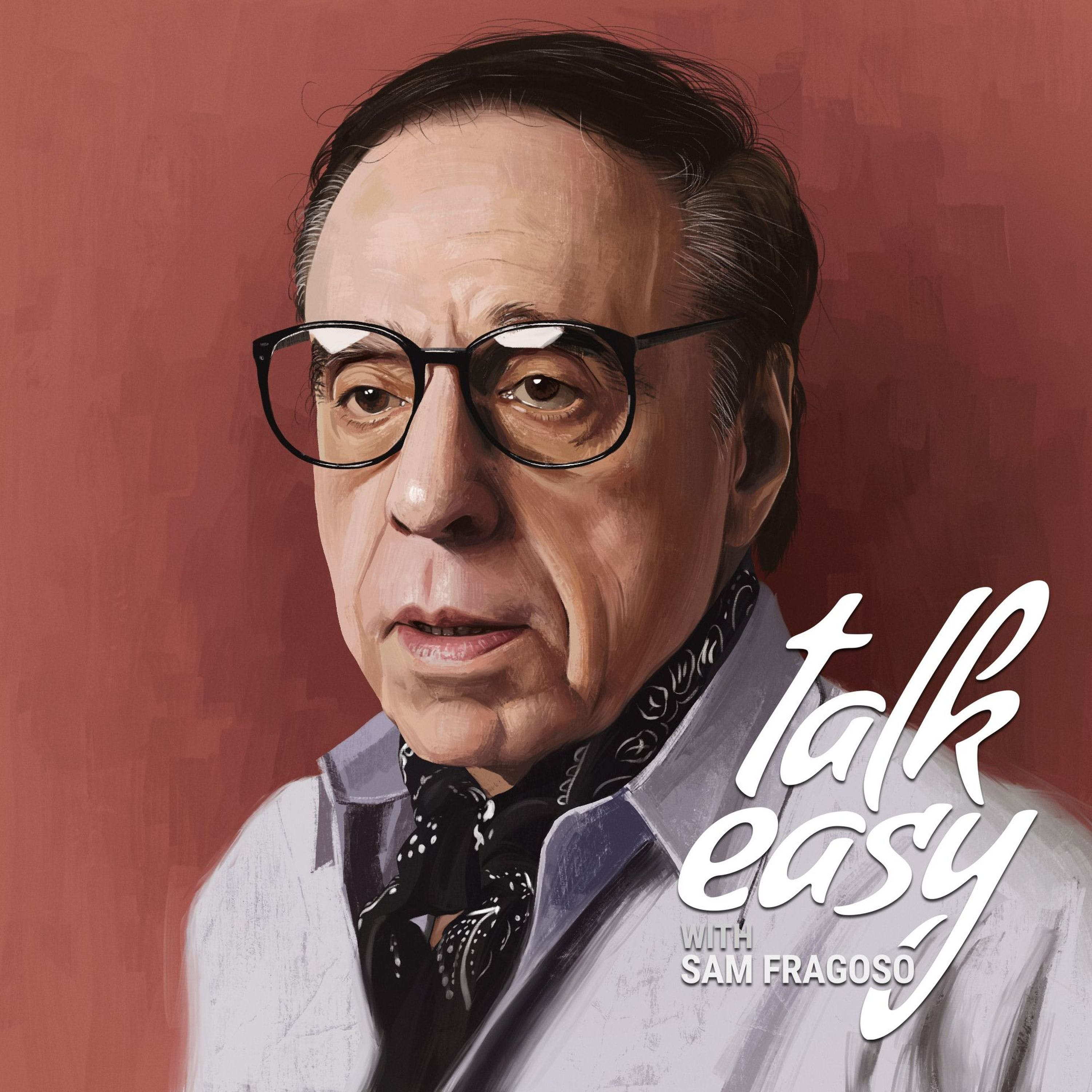 cover of episode Episode 147 - Peter Bogdanovich