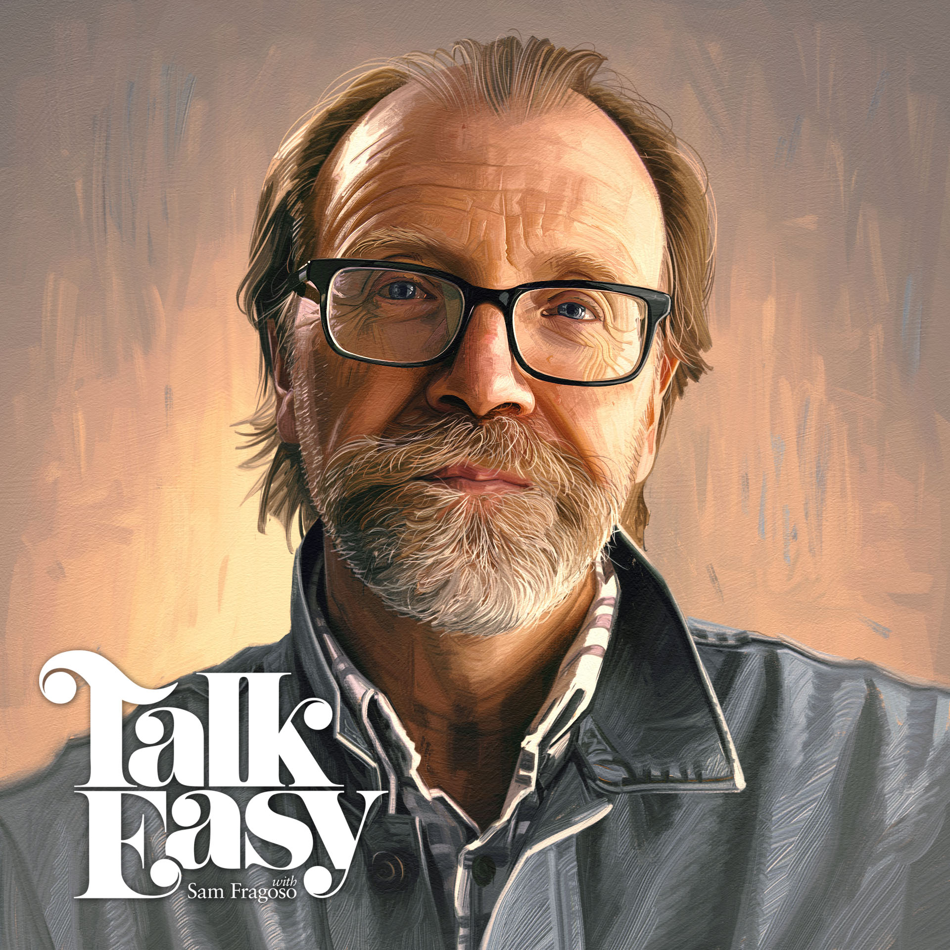 George Saunders' First Book Reading