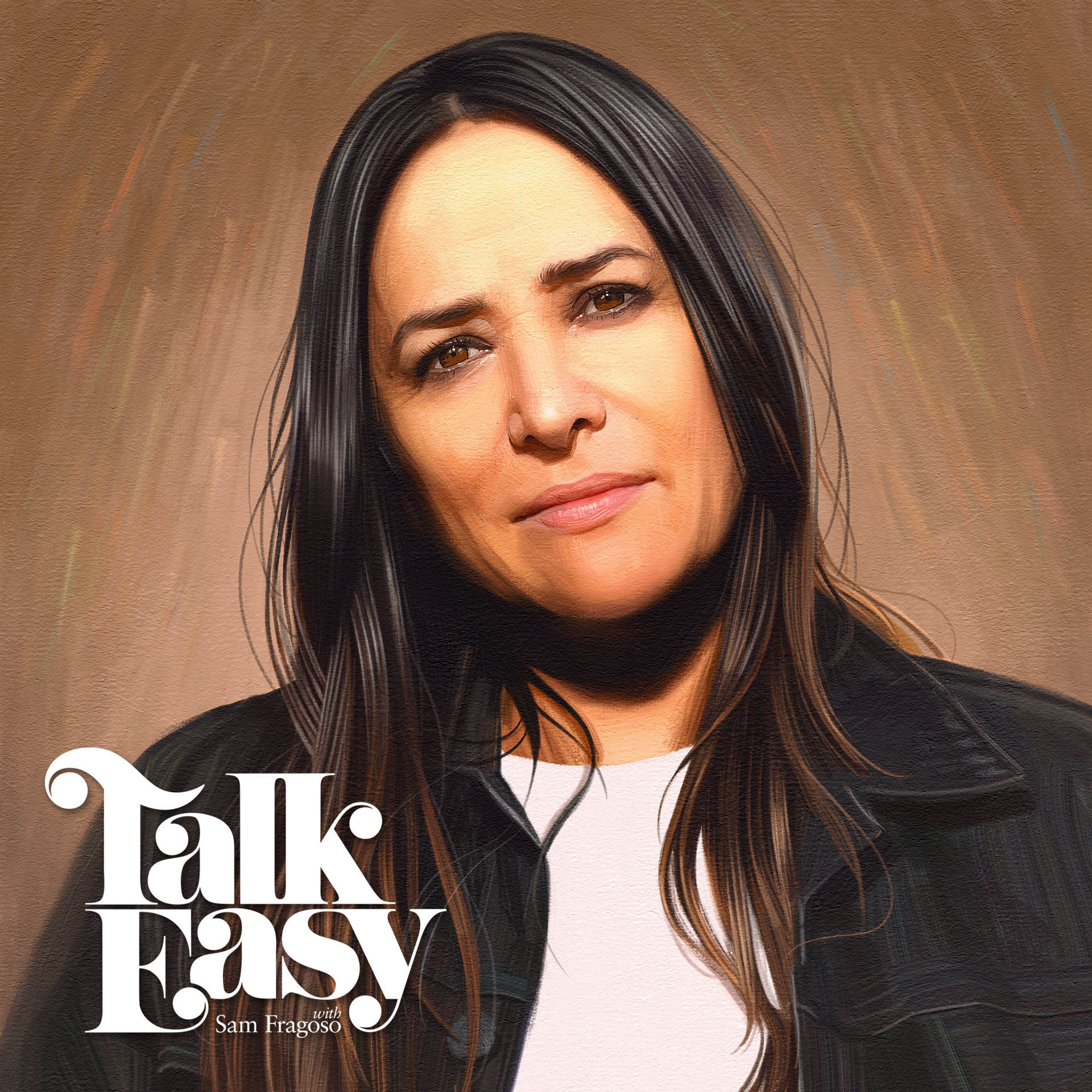 cover of episode A Mother’s Day Special with Pamela Adlon (‘Better Things’)