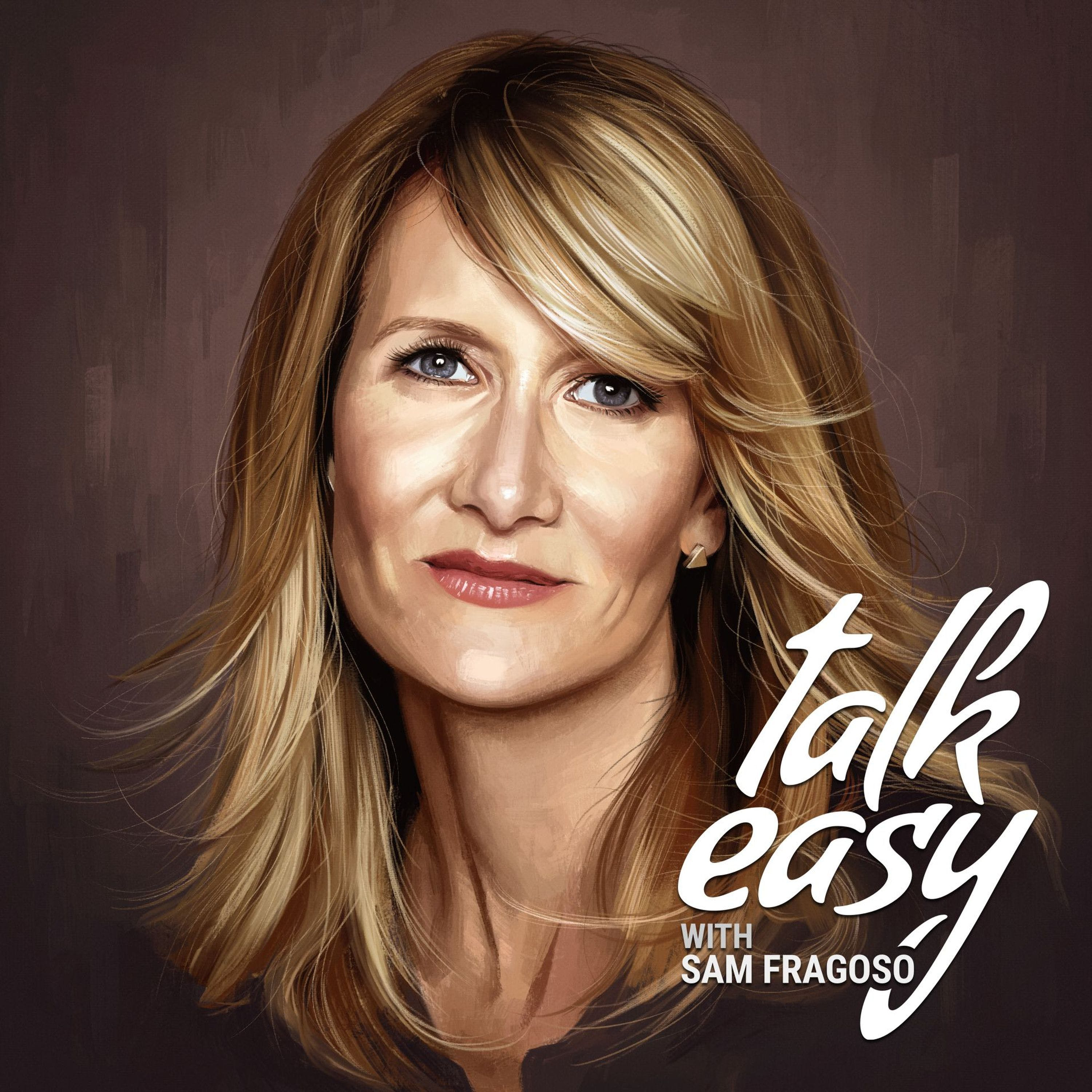 cover of episode Episode 157 - Laura Dern