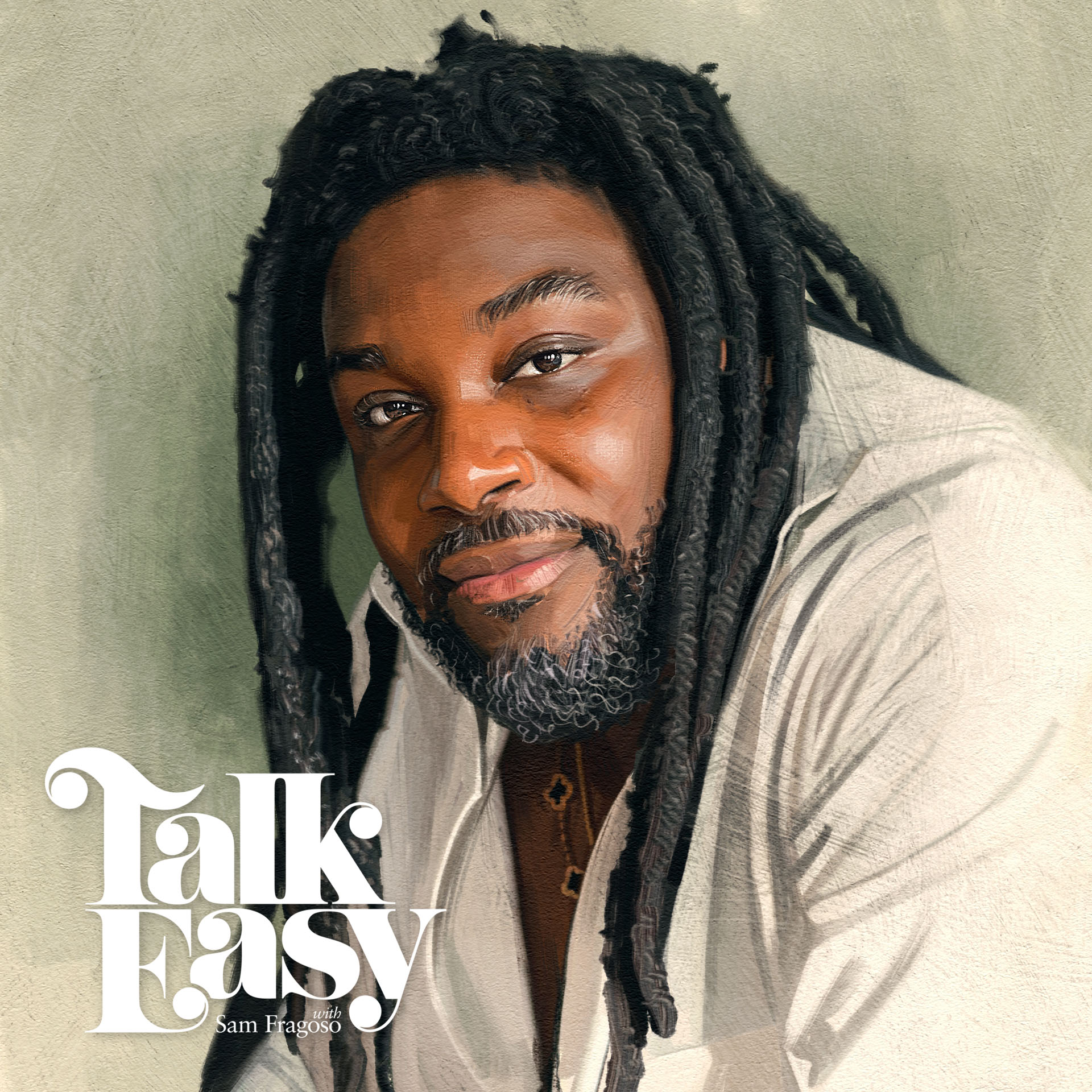 The Inspirational Teacher Who Inspired Author Jason Reynolds