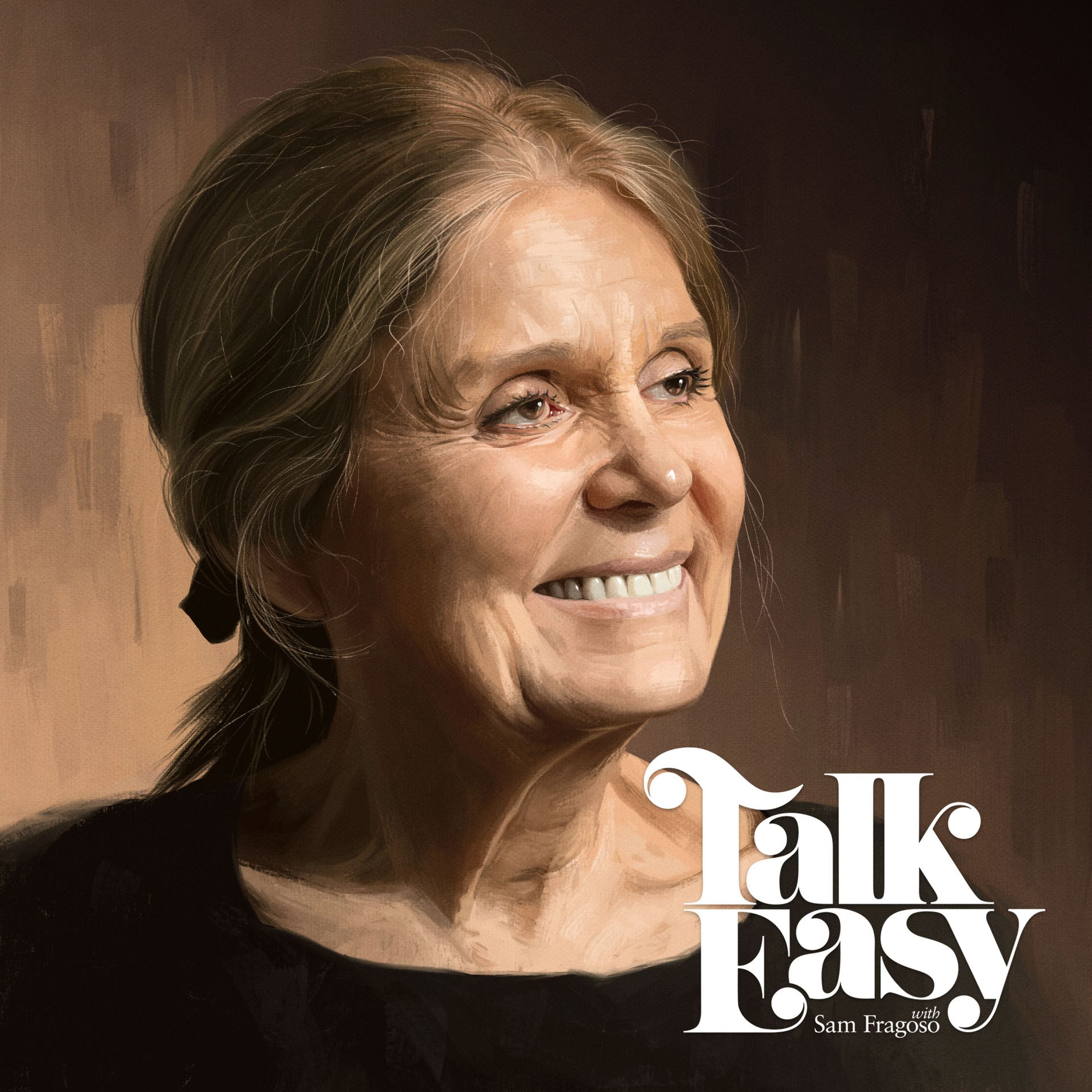 cover of episode Play It Again: Gloria Steinem