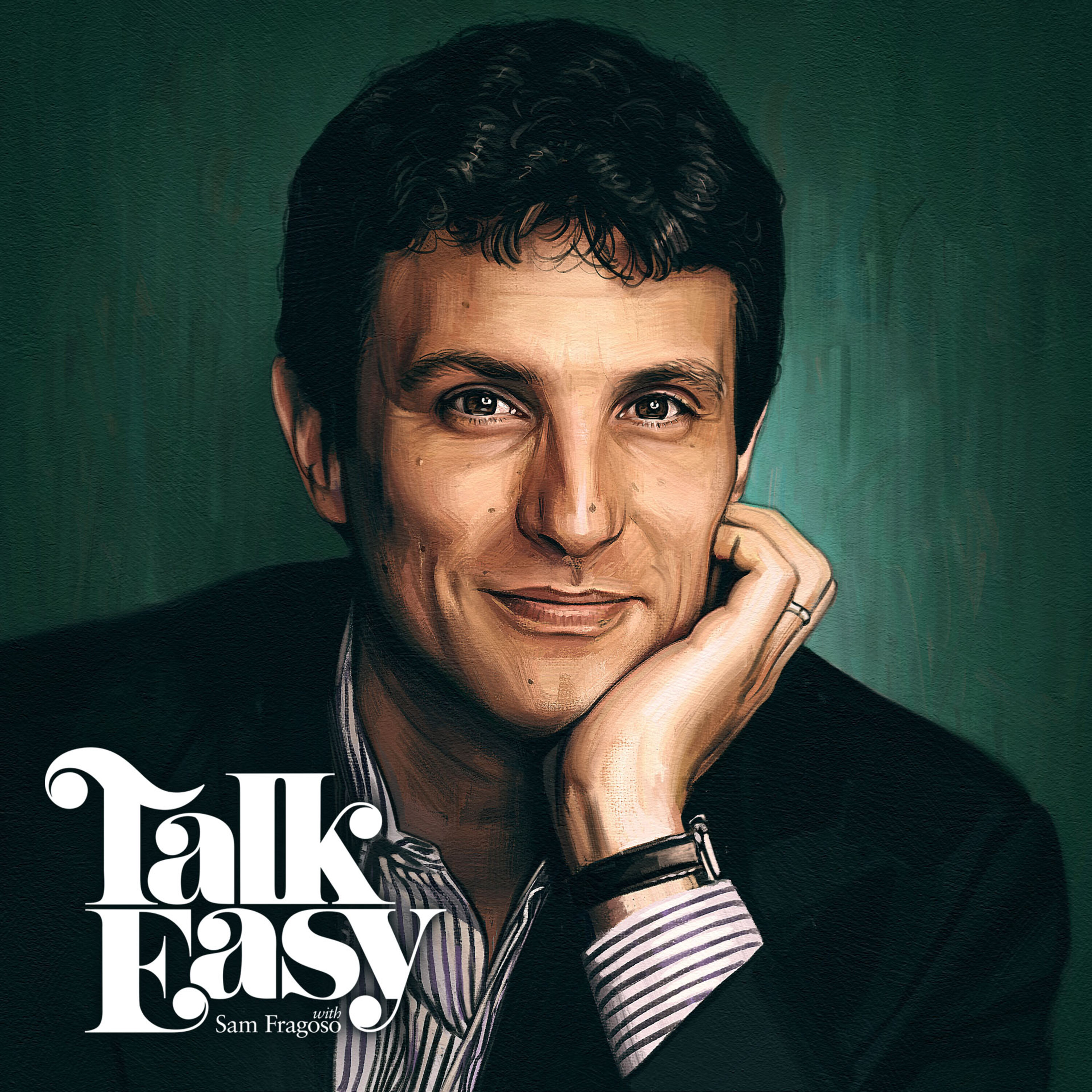 The New Yorker Editor David Remnick: 'There's No Time to Despair'