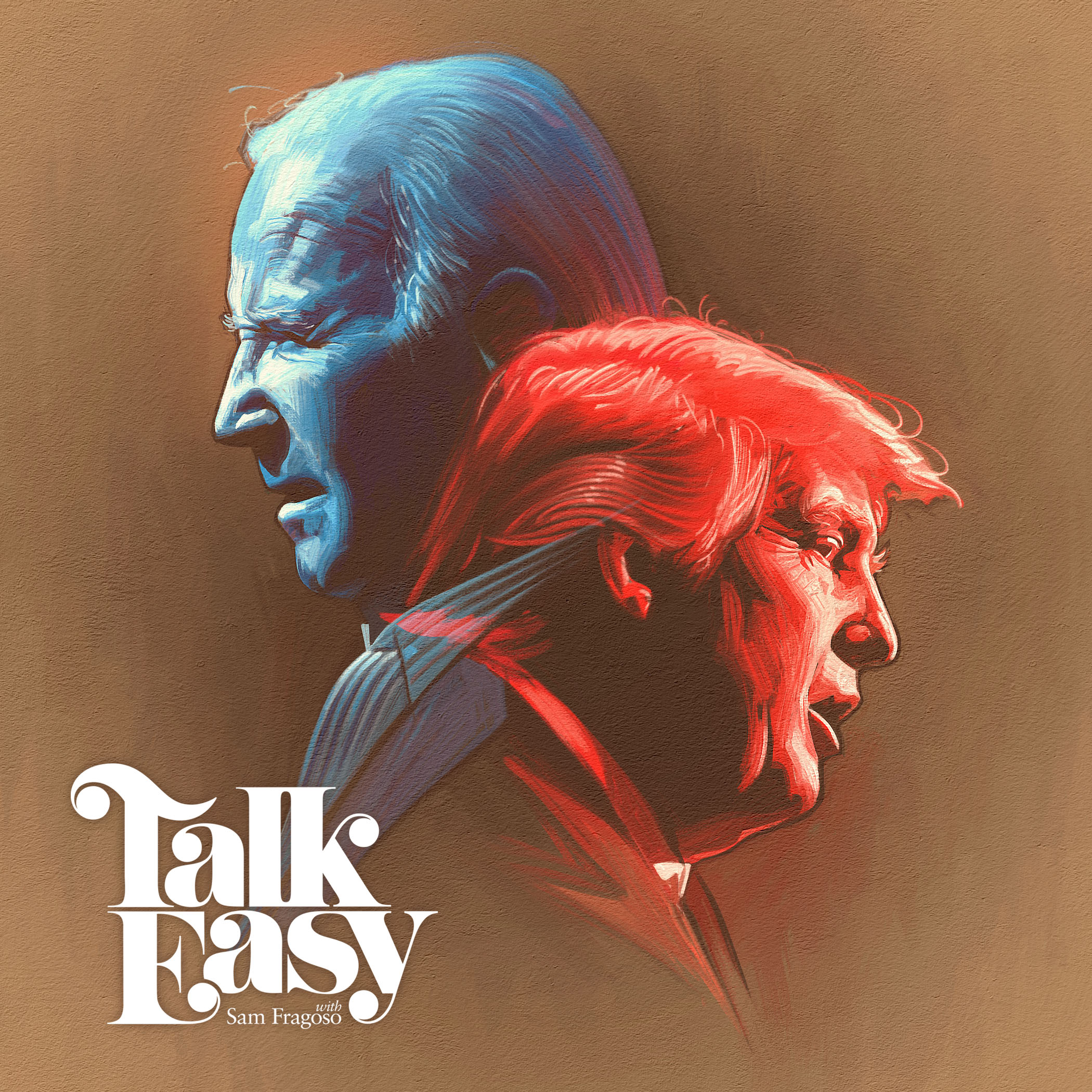 cover of episode How Do We Think About the 2024 Election?