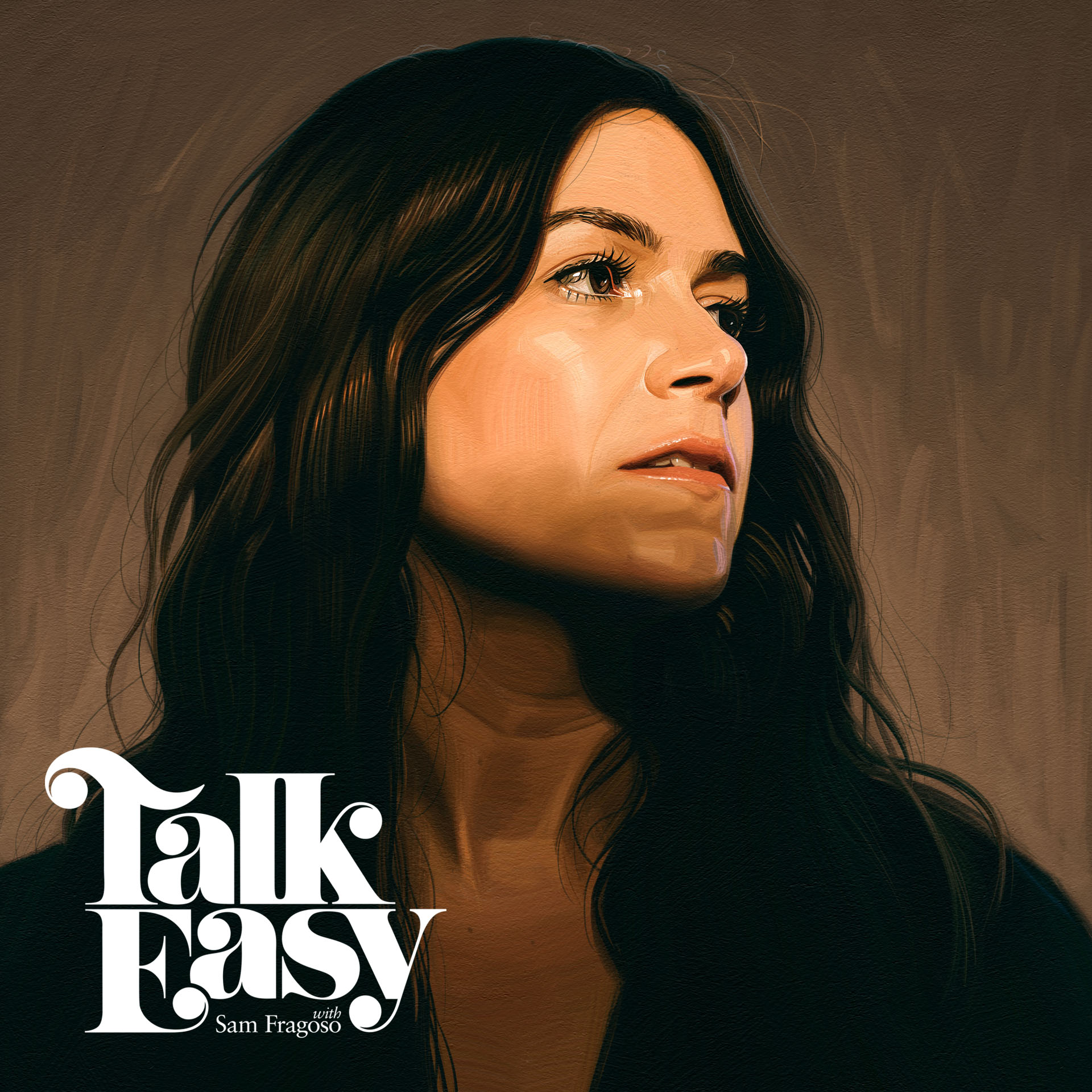 cover of episode Abbi Jacobson: A League of Her Own