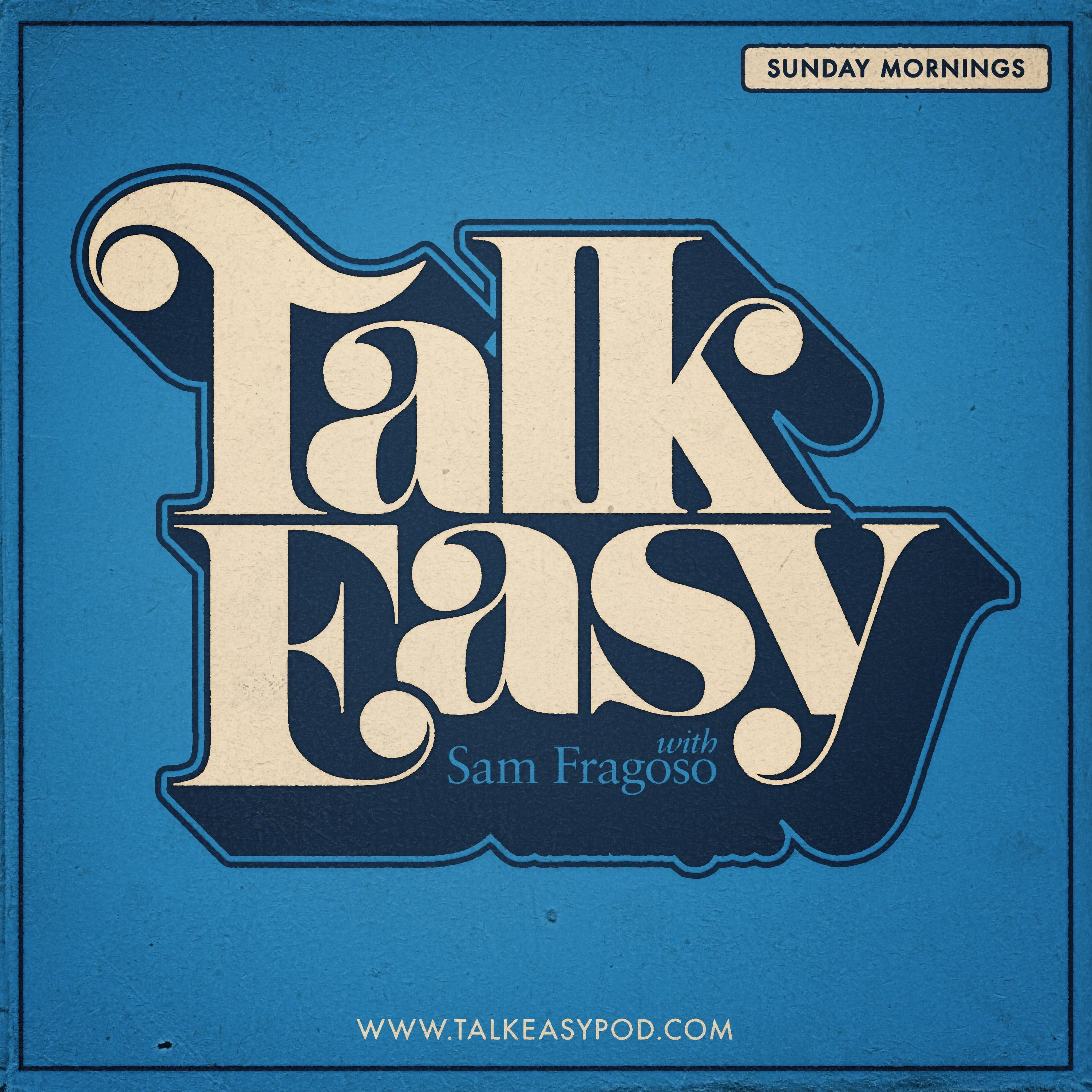 cover of episode Introducing: “The Last Dance Aftershow”