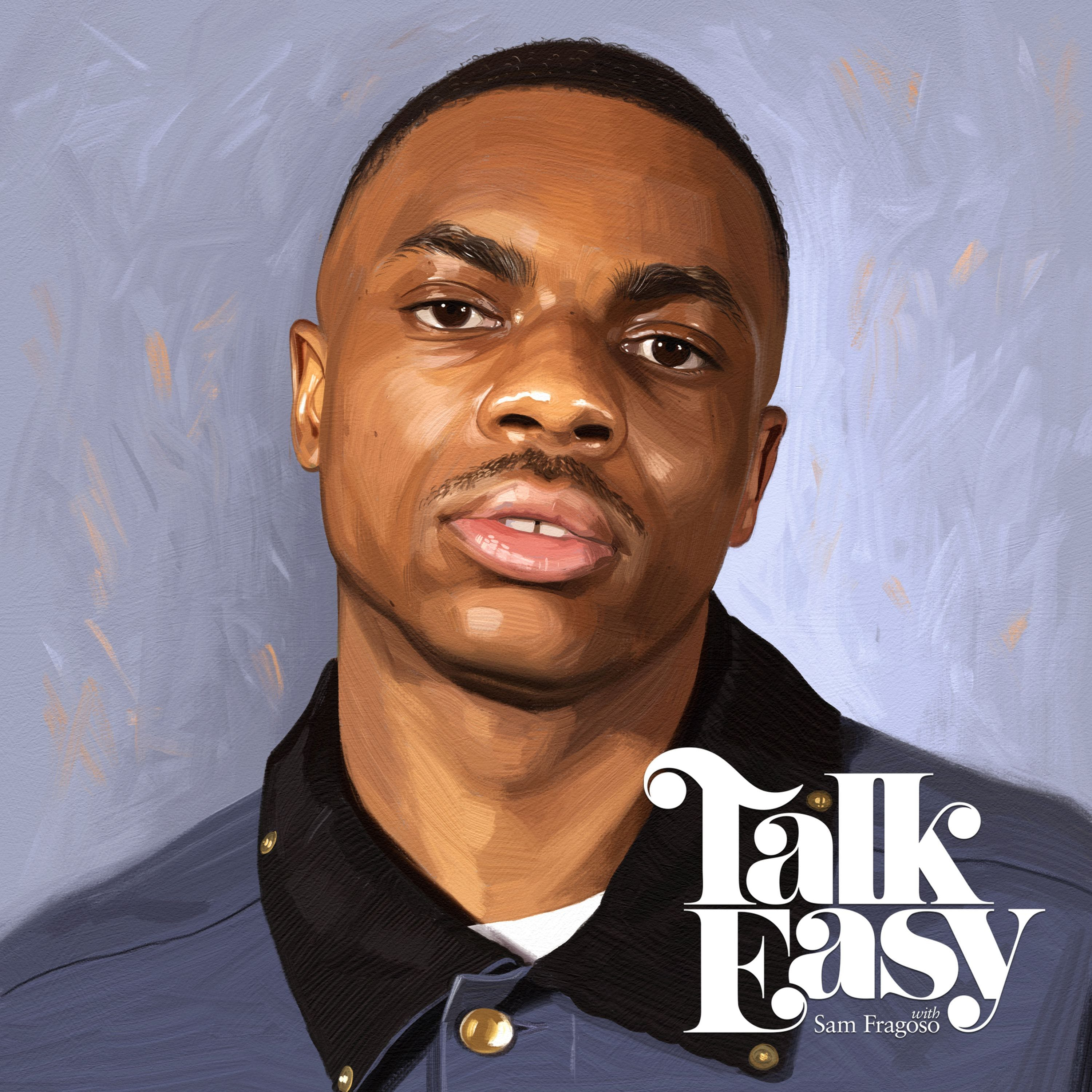 cover of episode Vince Staples by Vince Staples