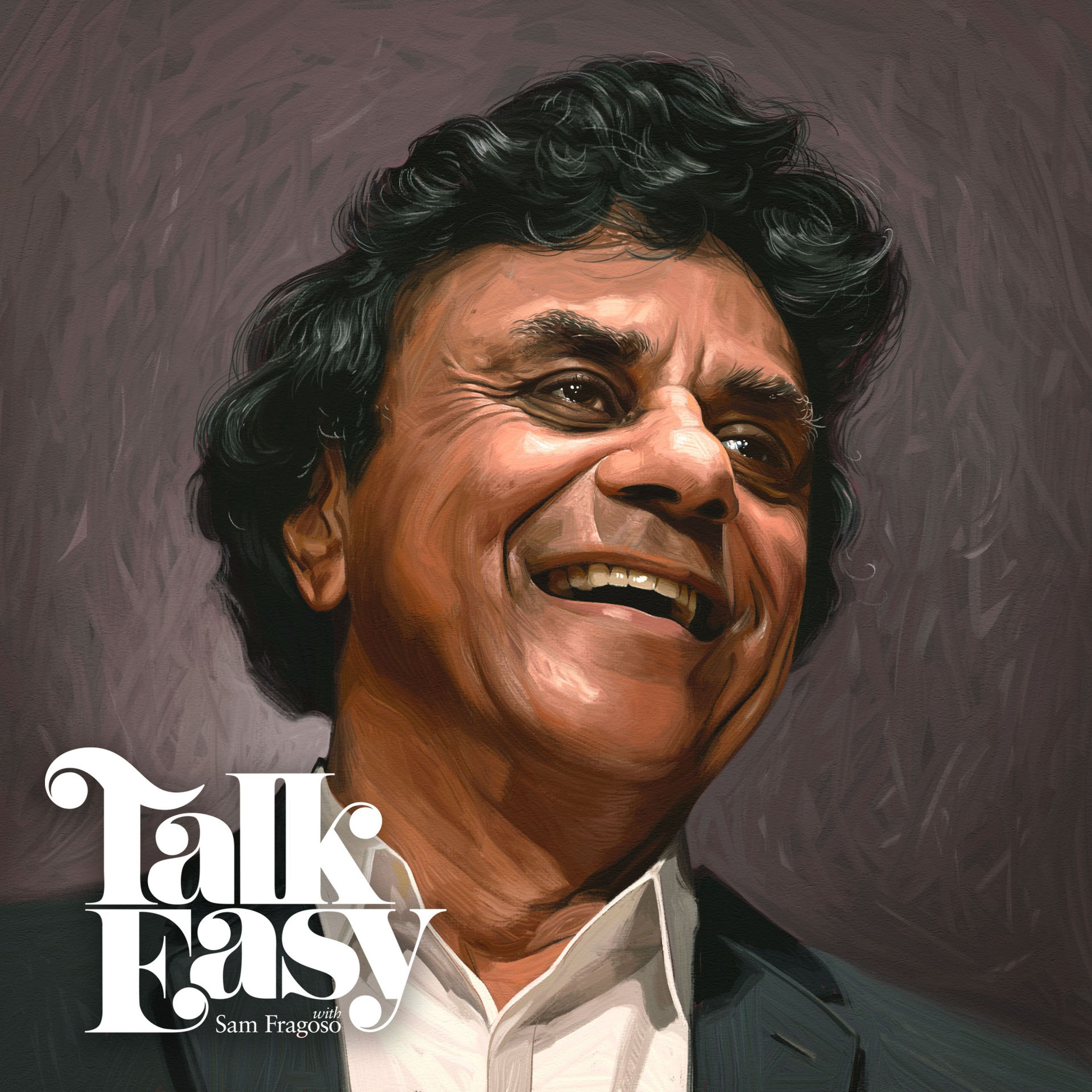 cover of episode Alone but Never Lonely: Johnny Mathis at 85