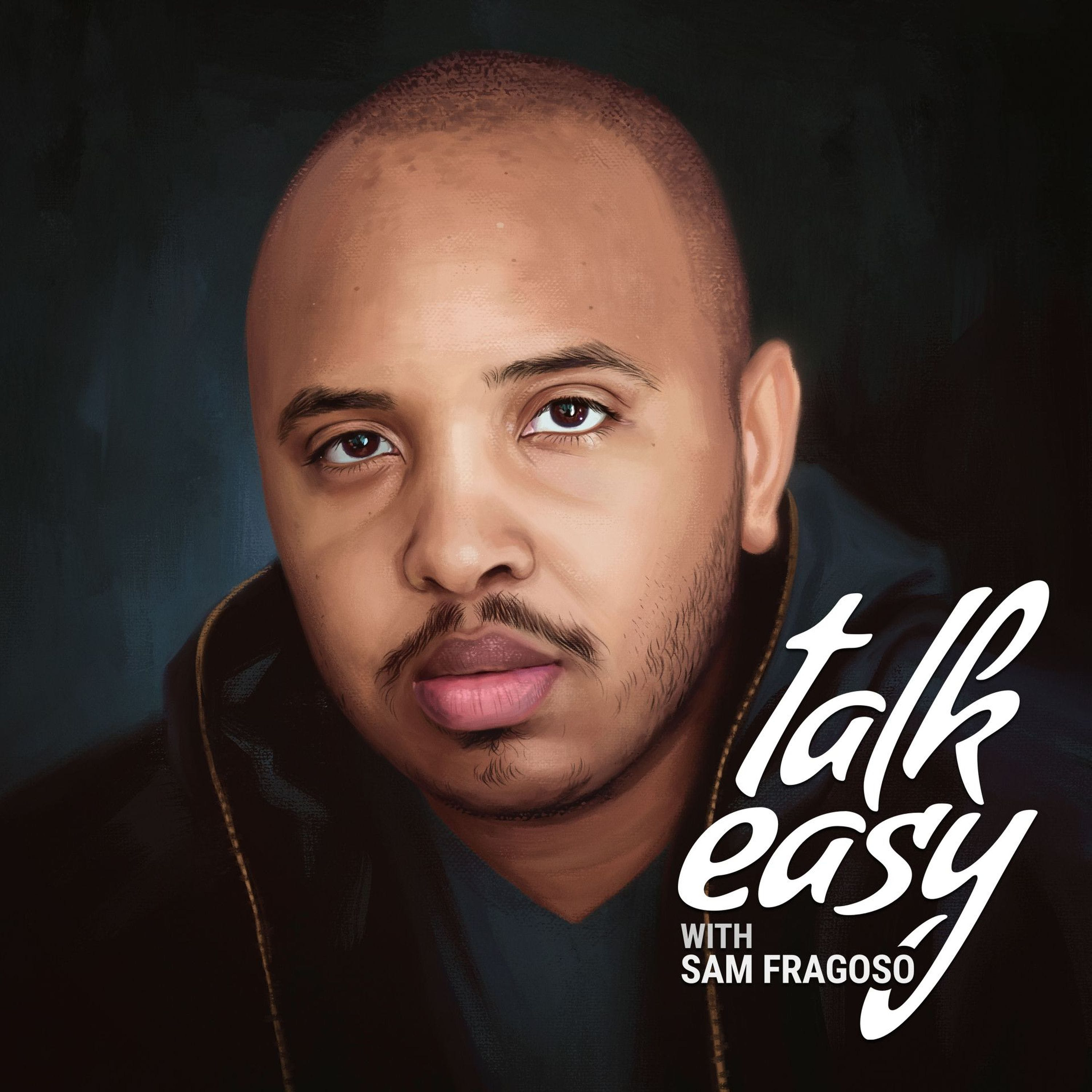 cover of episode Episode 146 - Justin Simien