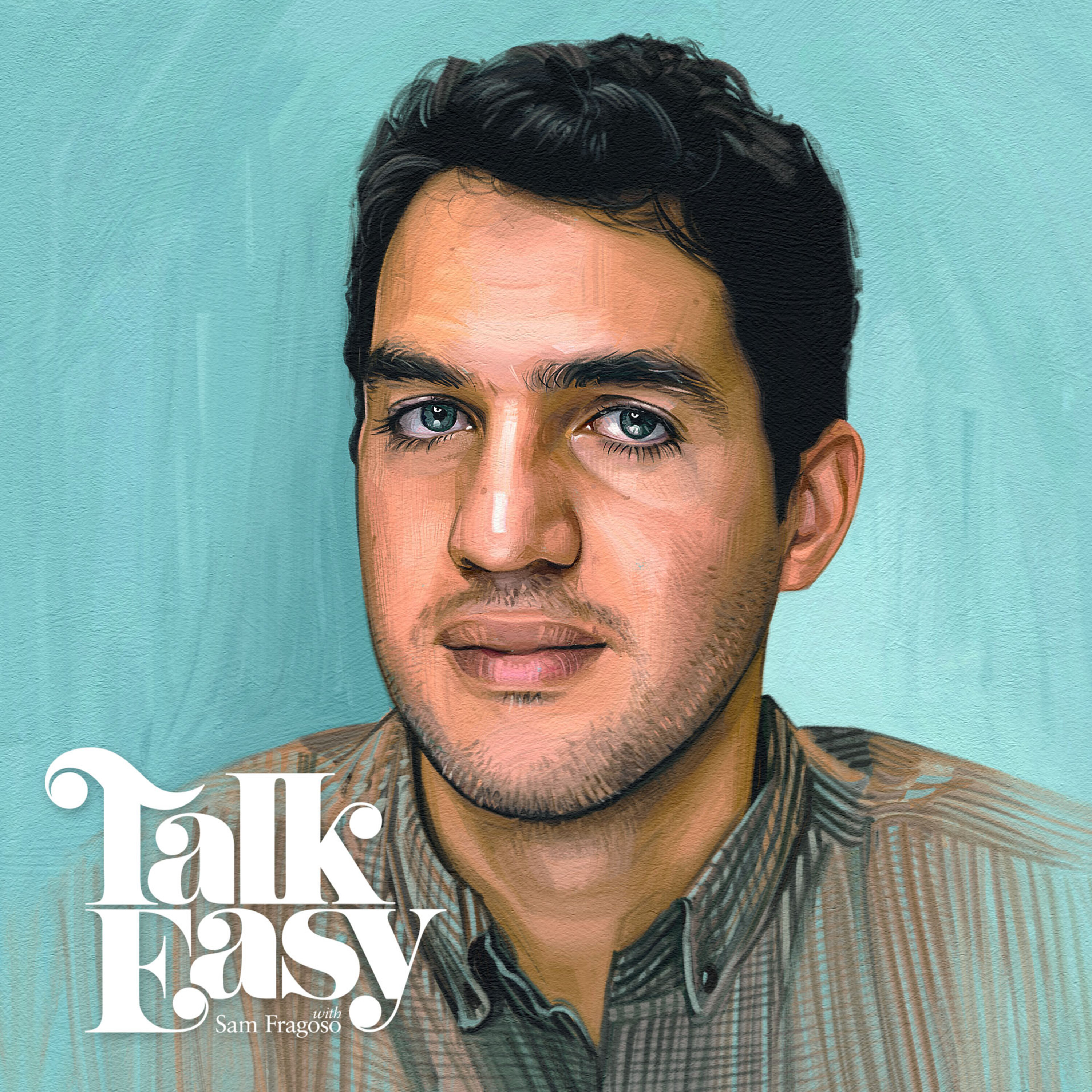 Benny Safdie on His New TV Show “The Curse”