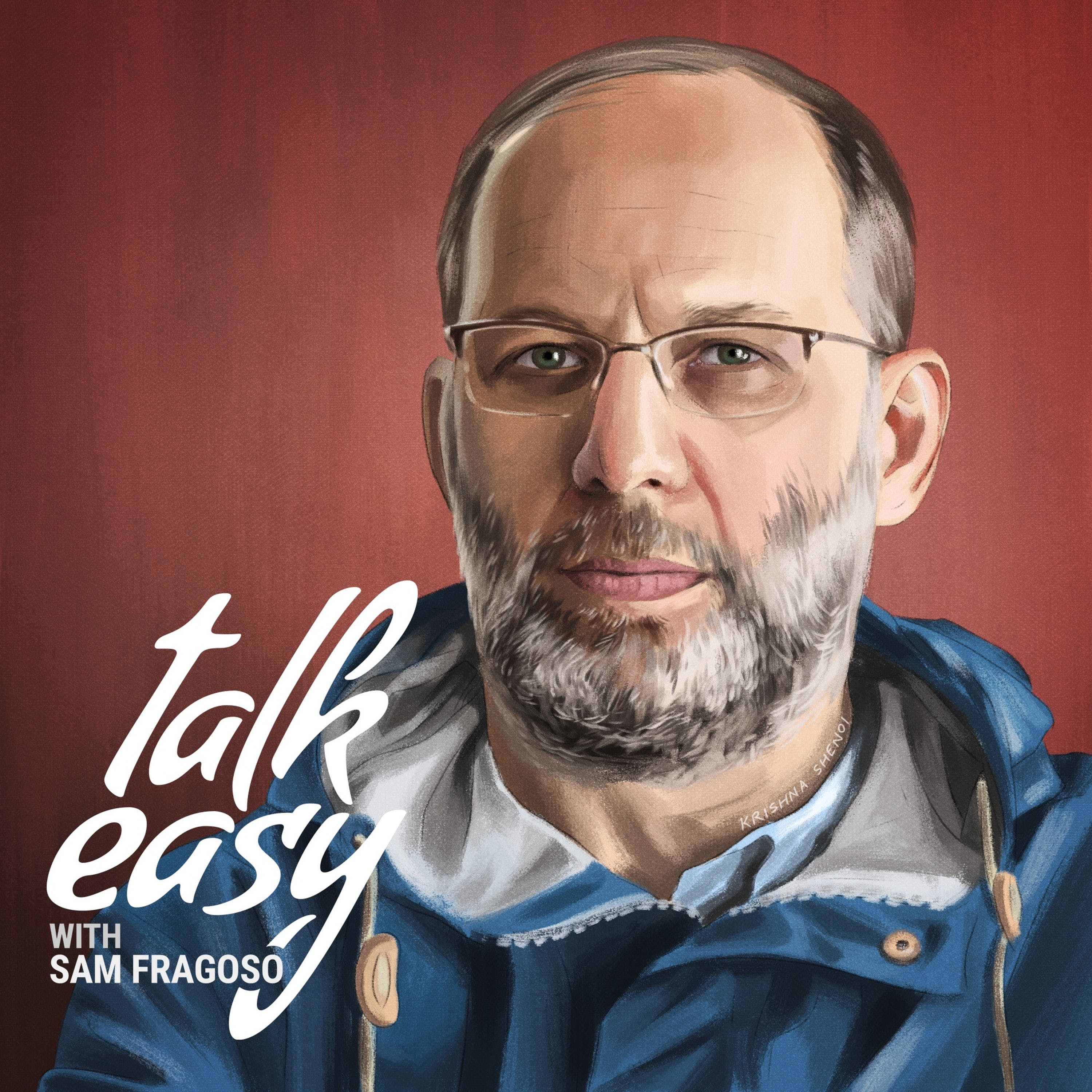 cover of episode Episode 19 - Ira Sachs
