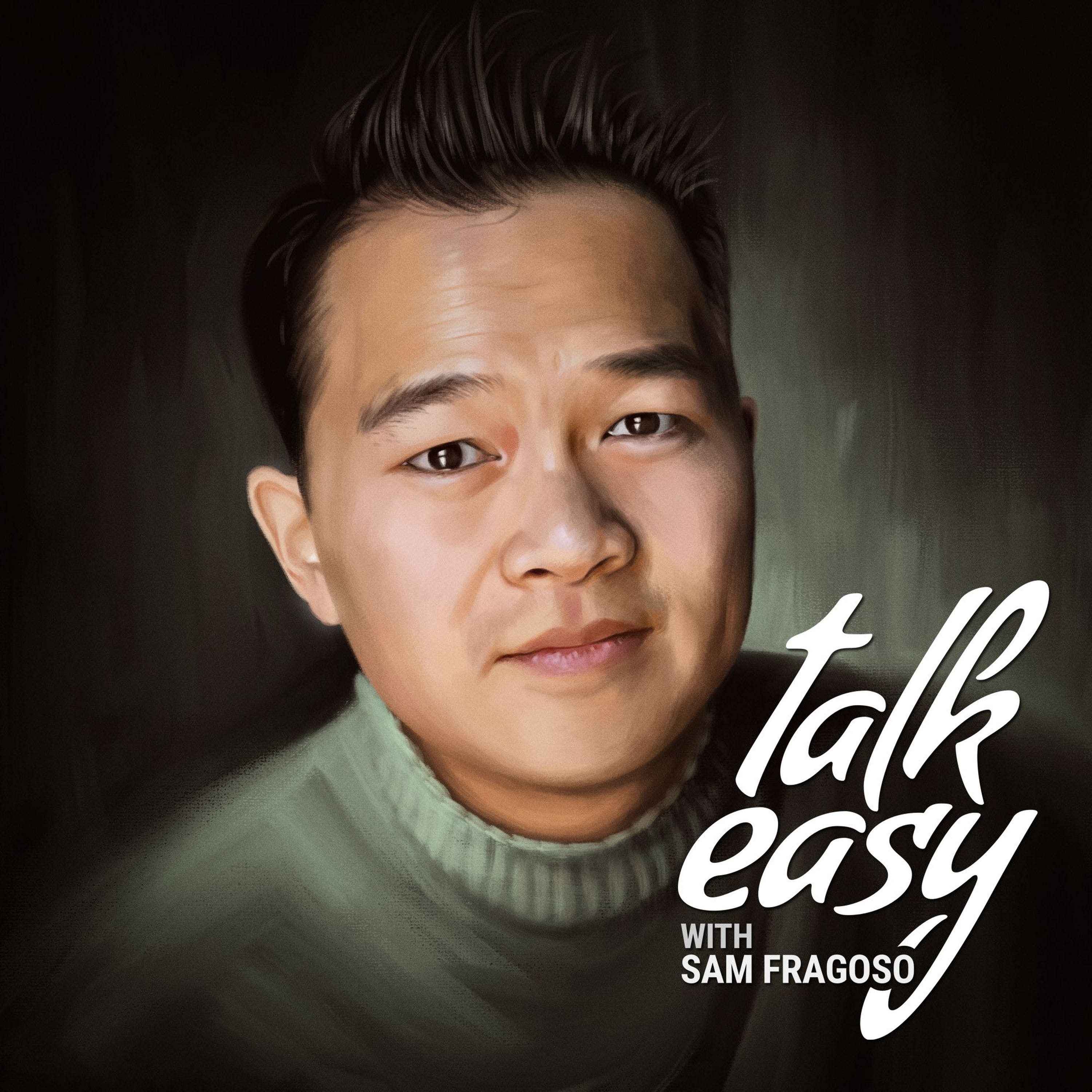 cover of episode Episode 116 - Jonny Sun