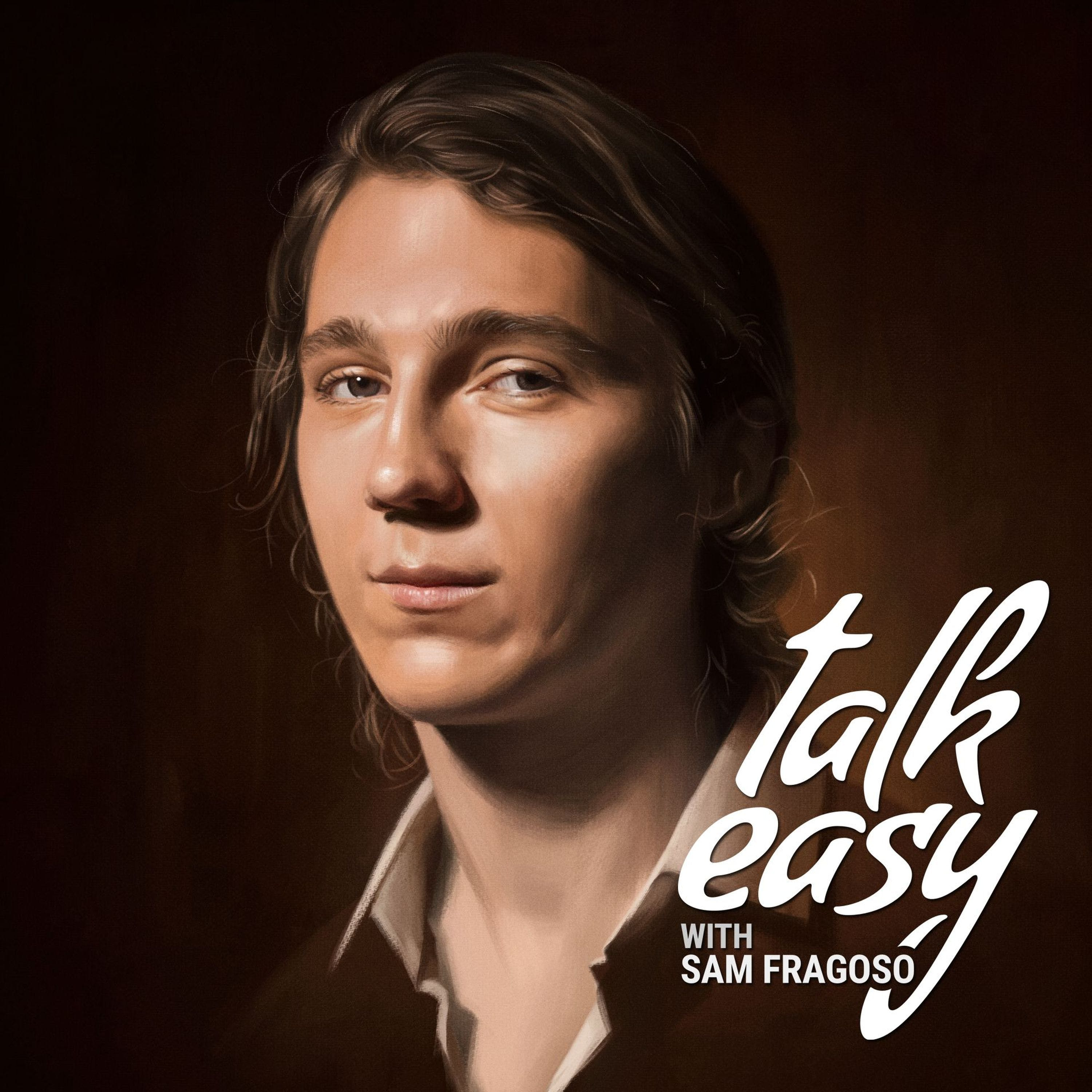 cover of episode Episode 113 - Paul Dano