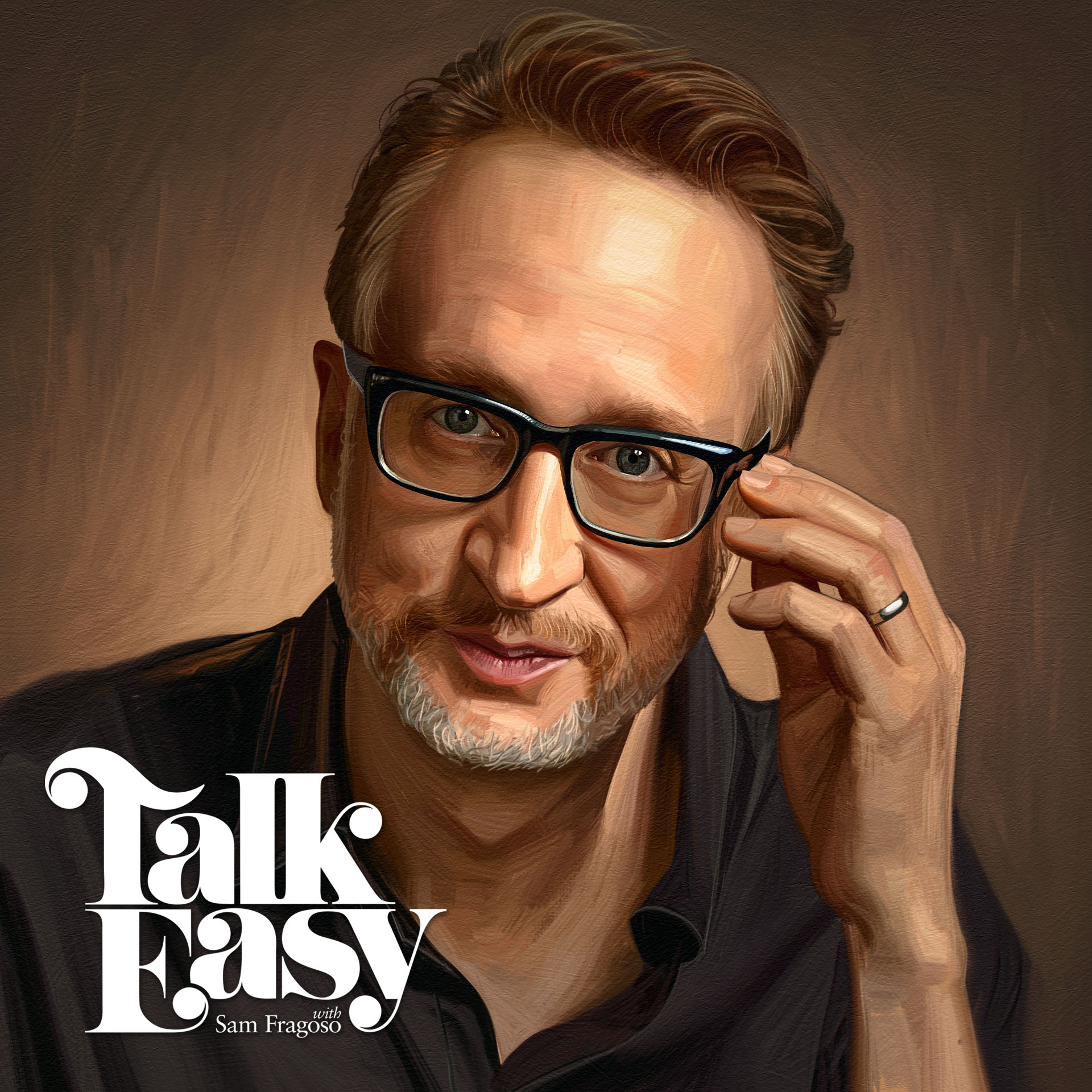 cover of episode The Homecoming of Director James Gray